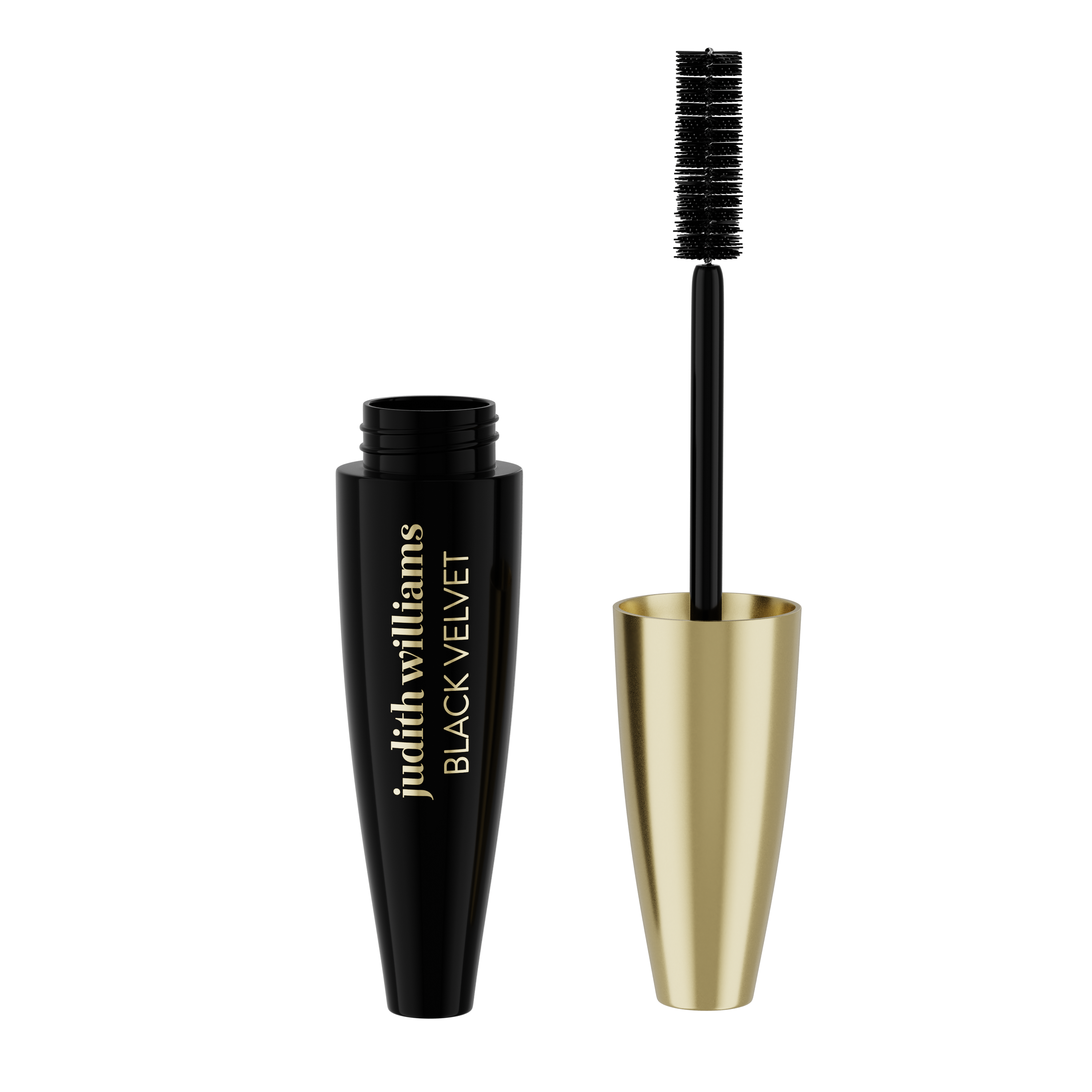Mascara | Make-up | Black Velvet Mascara | Judith Williams