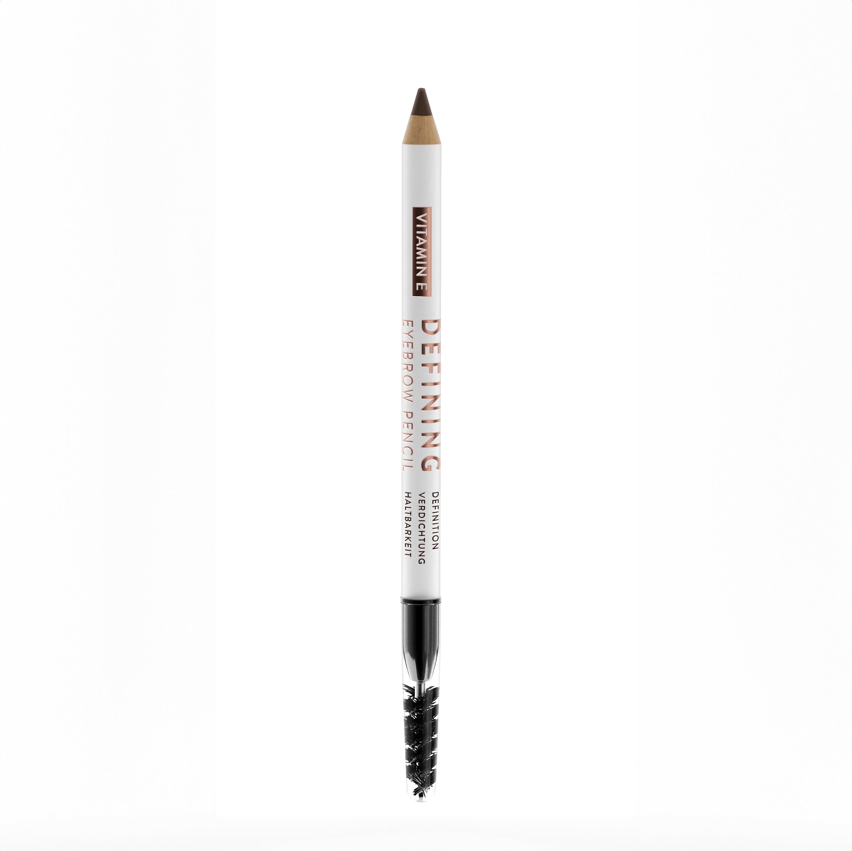 Make-up I Defining Eyebrow Pencil I dark I offen