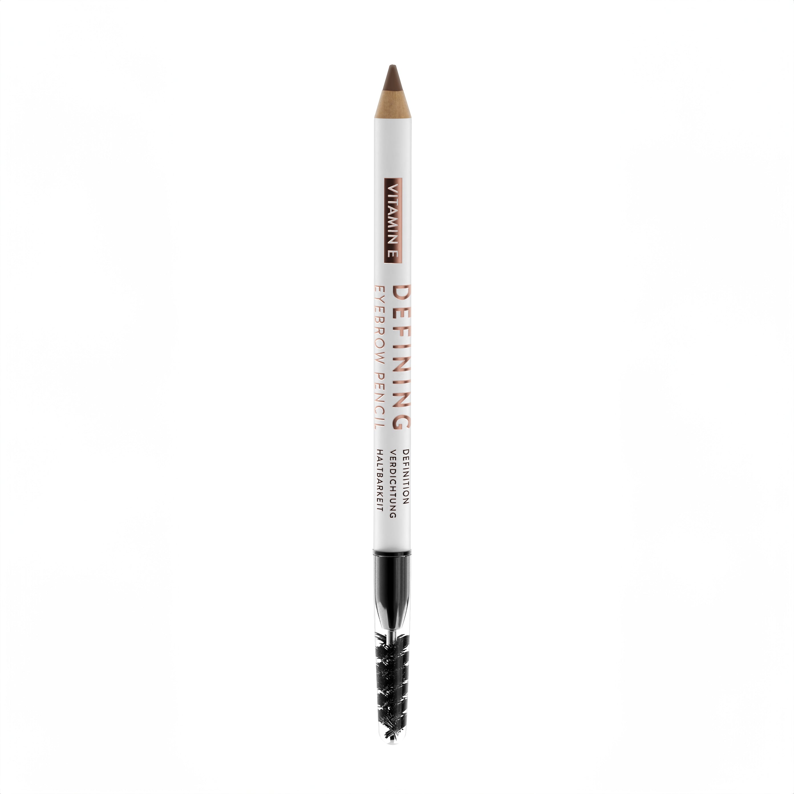 Make-up I Defining Eyebrow Pencil I medium I offen