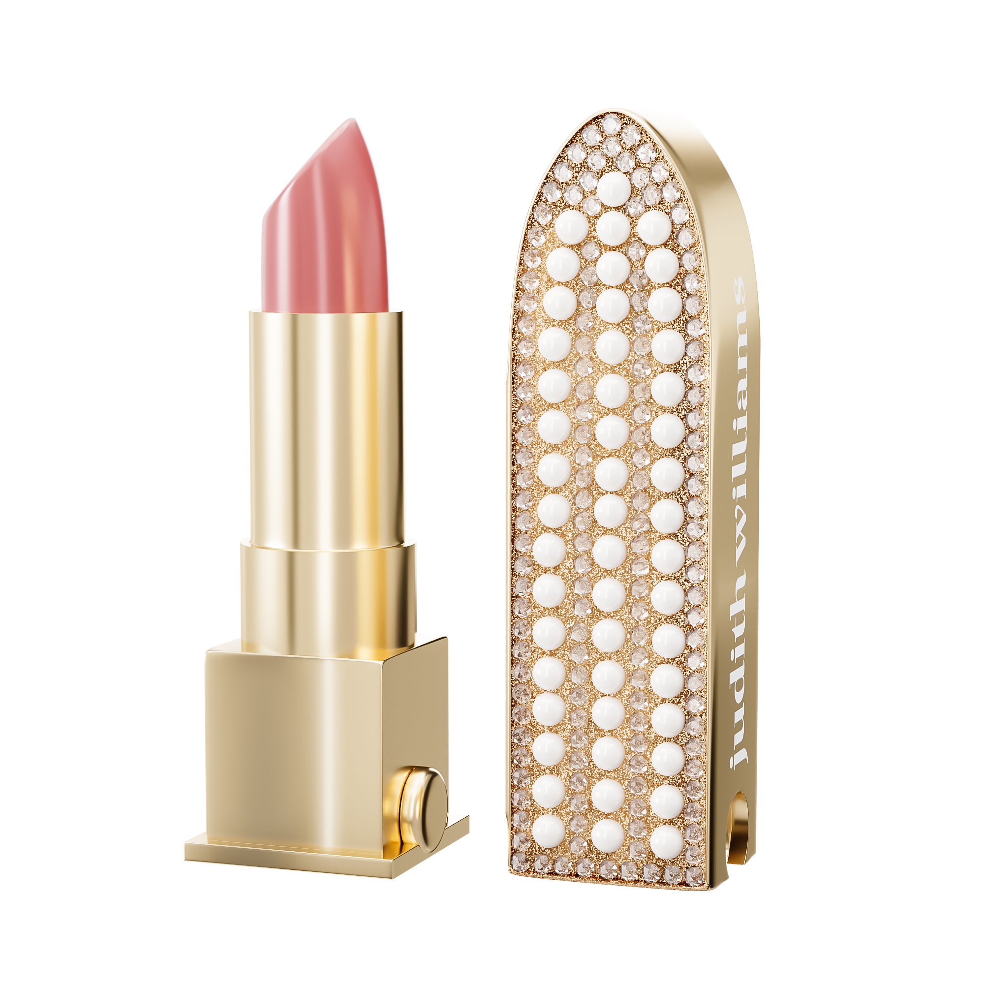 Lippenstift | Make-up | Glamtastic Lipstick | Judith Williams
