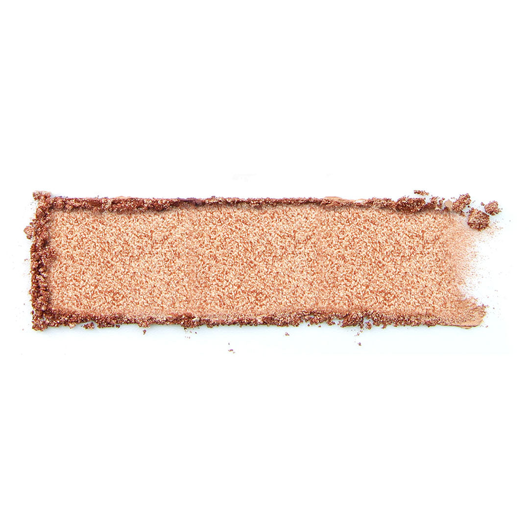 Make-up I Iconic Eyeshadow I Textur I Gold Metallic I Judith Williams