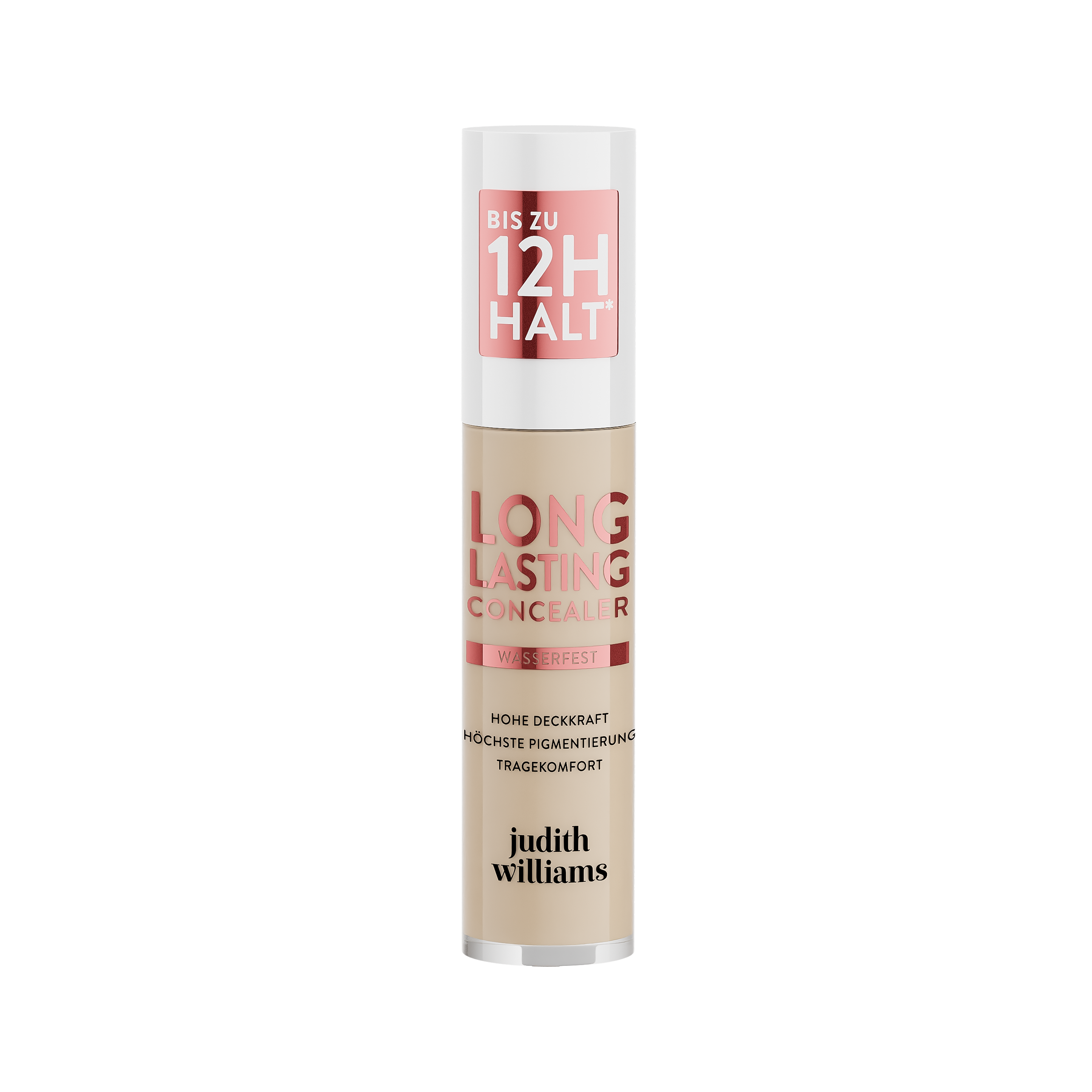 Concealer | Make-up | Longlasting Concealer | Judith Williams