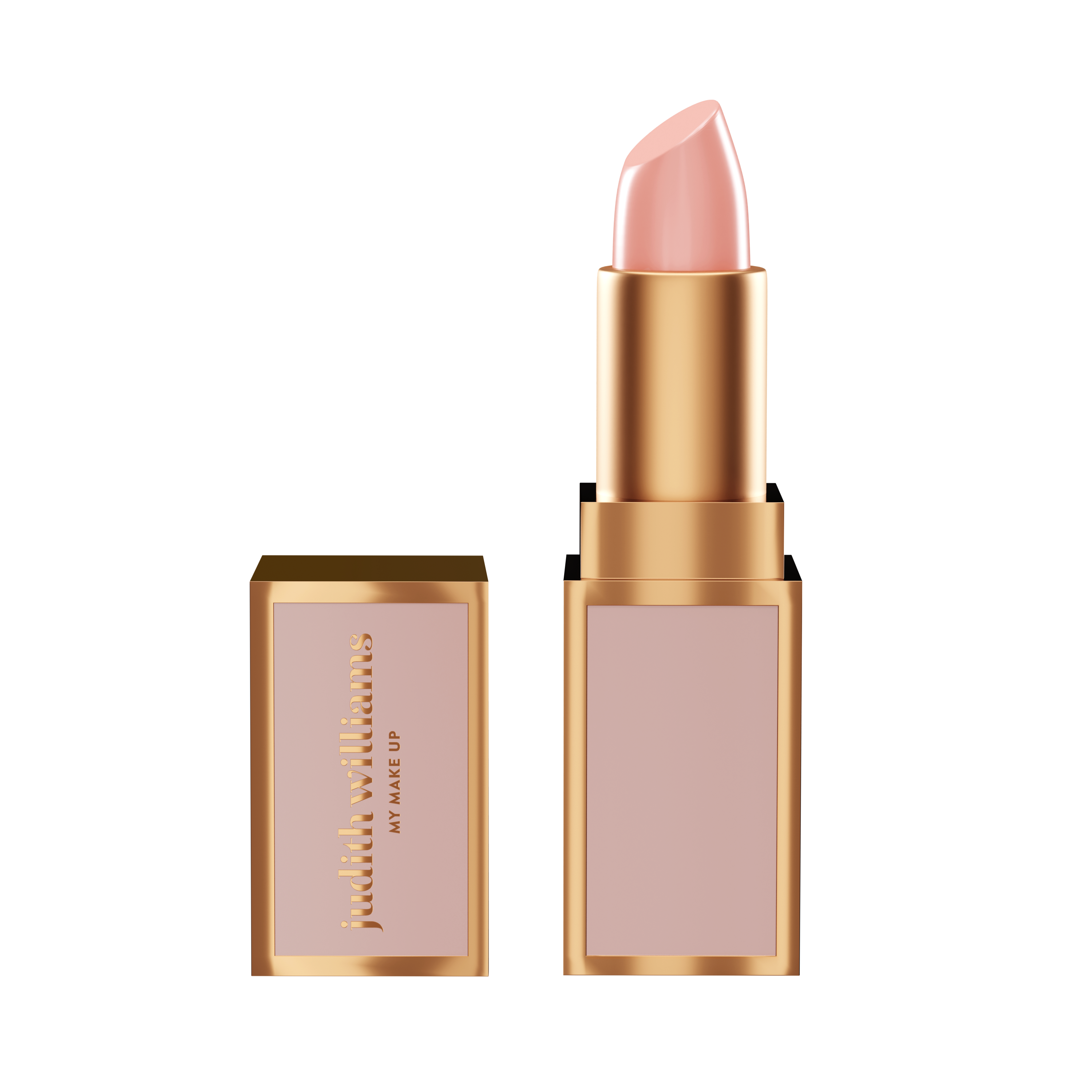 Lippenstift | Make-up | Magic Sunkiss Lipstick | Judith Williams