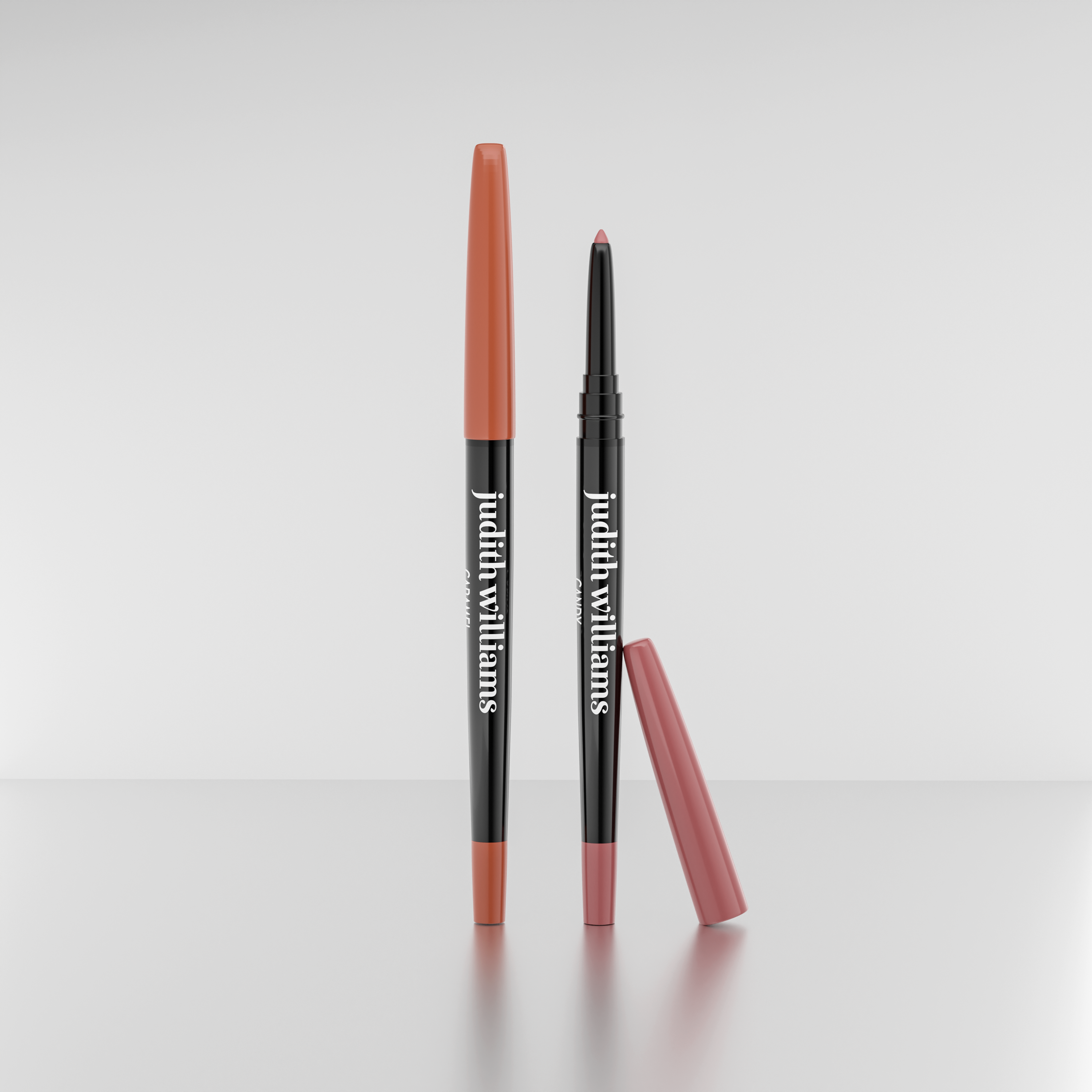 Lipliner | Make-up | Magic Tip Lip Liner Duo | Judith Williams