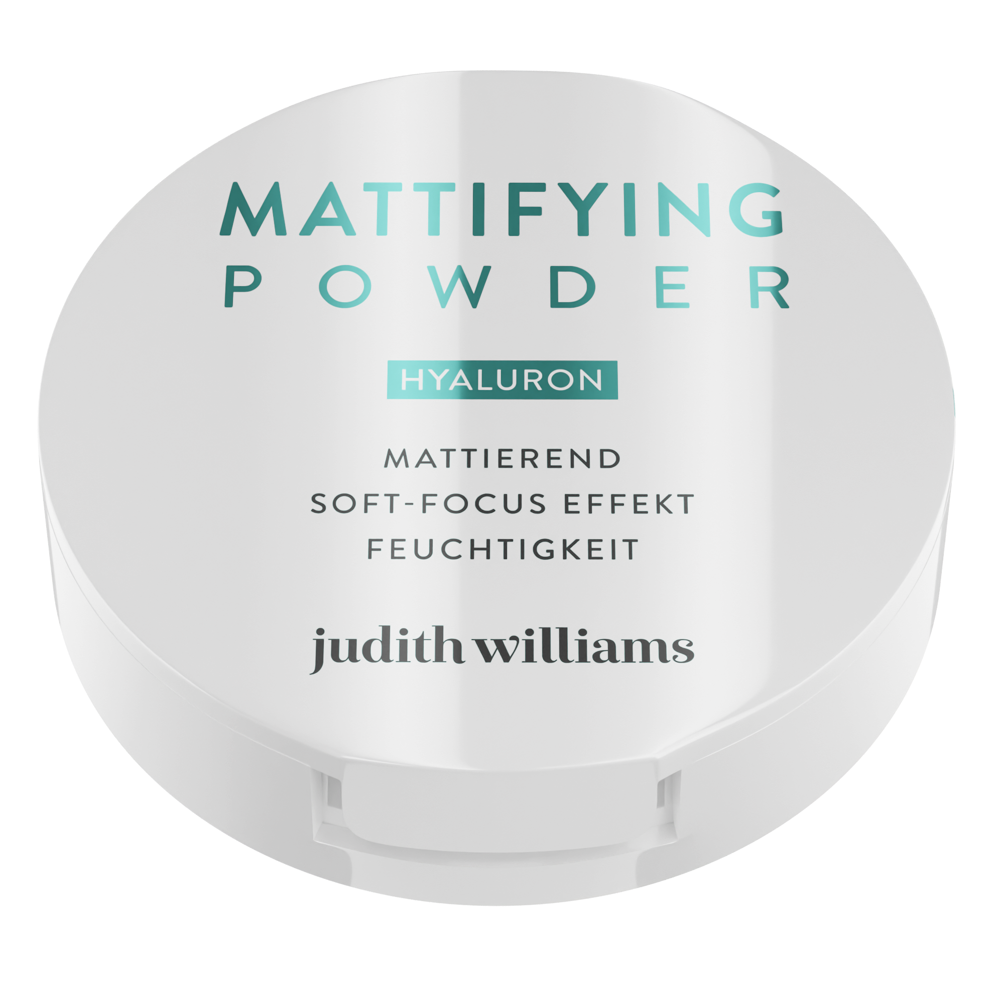 Make-up Mattifying Powder