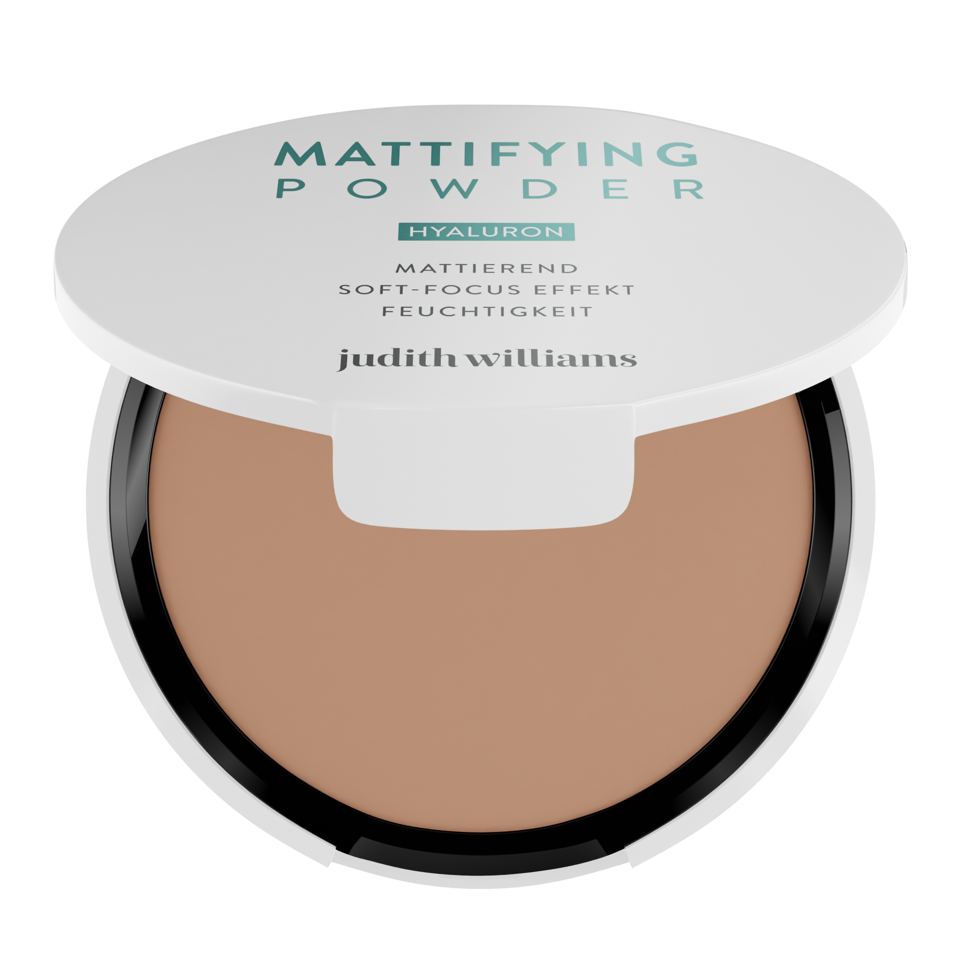 Make-up Mattifying Powder