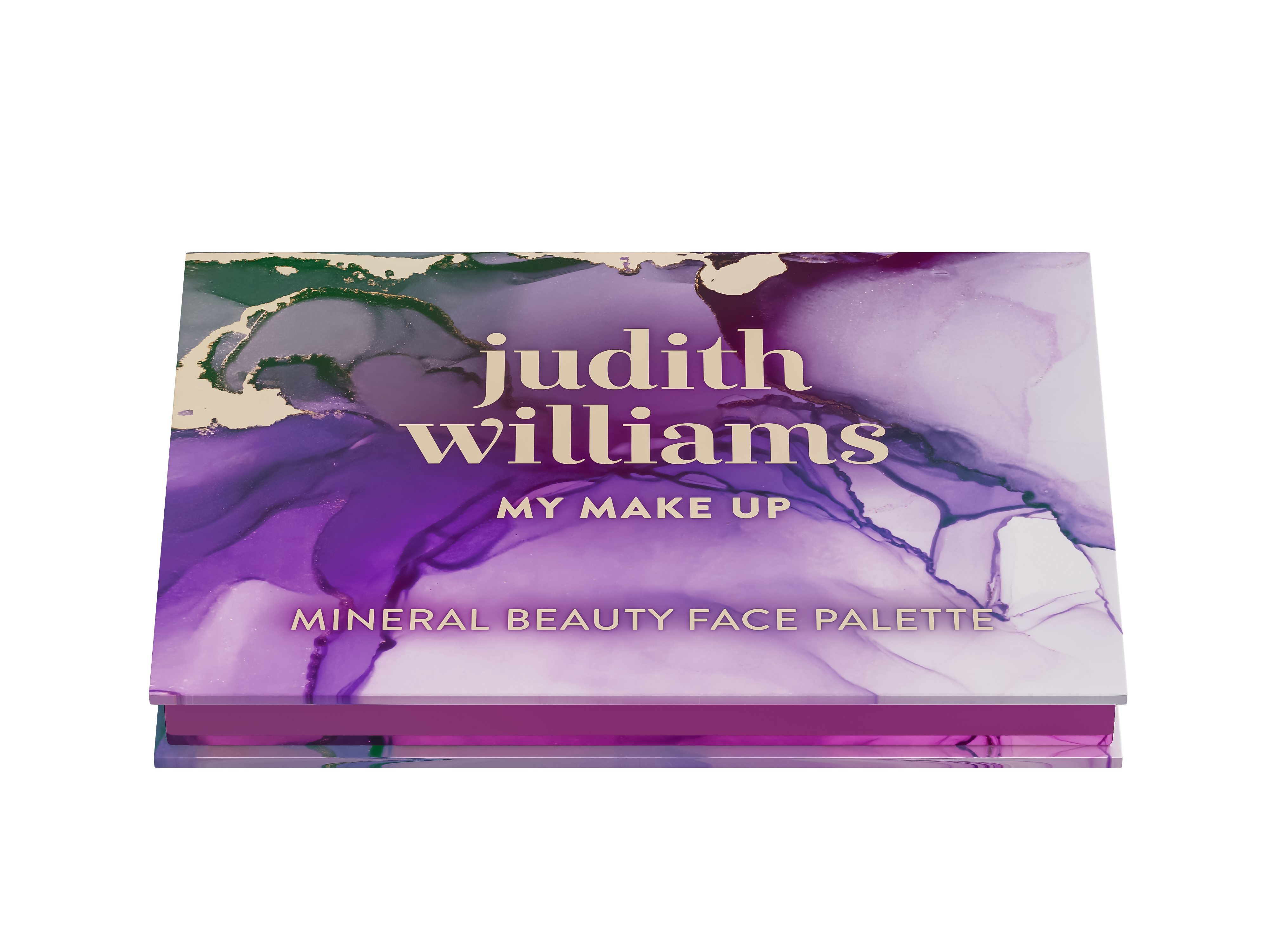 Mineral Beauty Face Palette