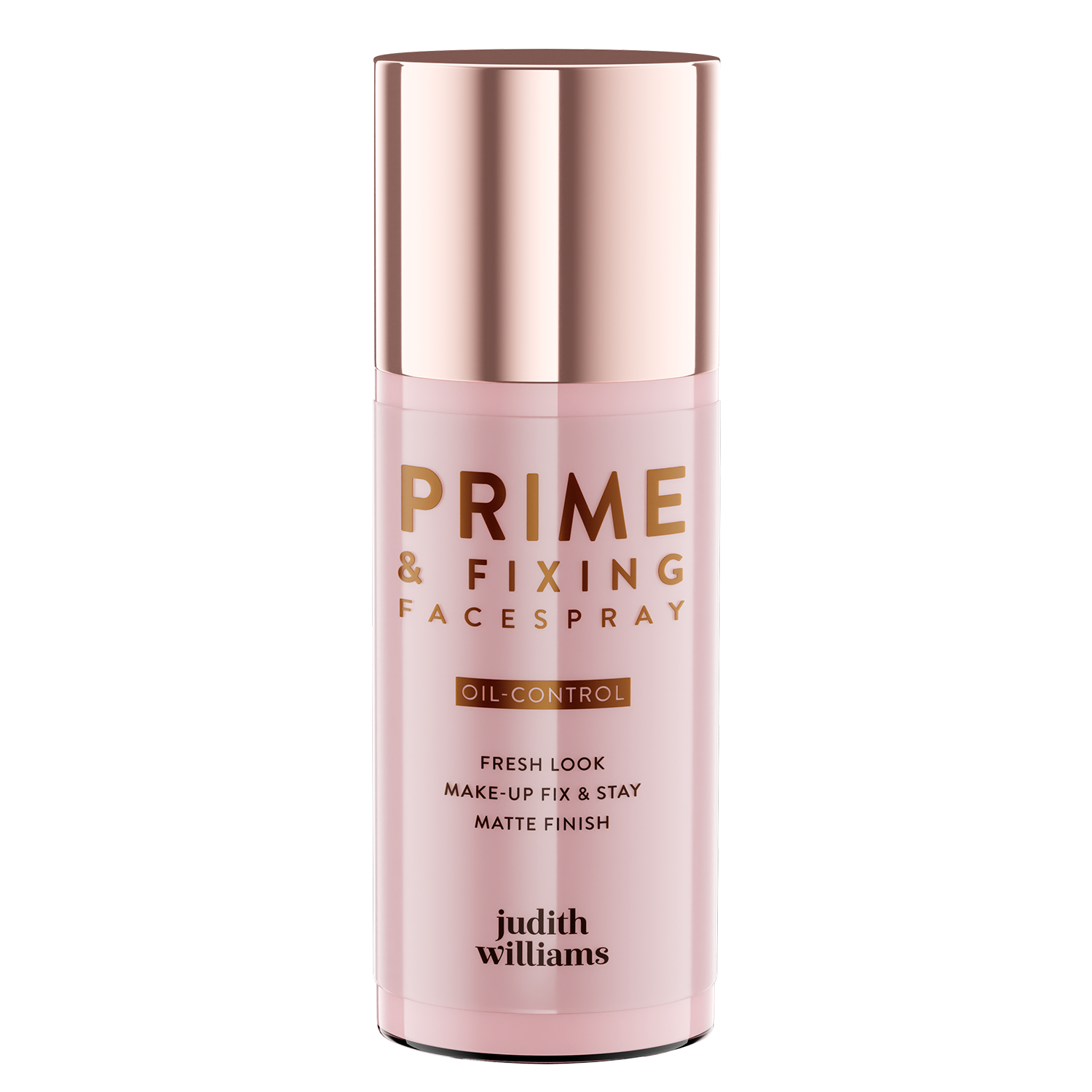 Prime & Fixing Facespray