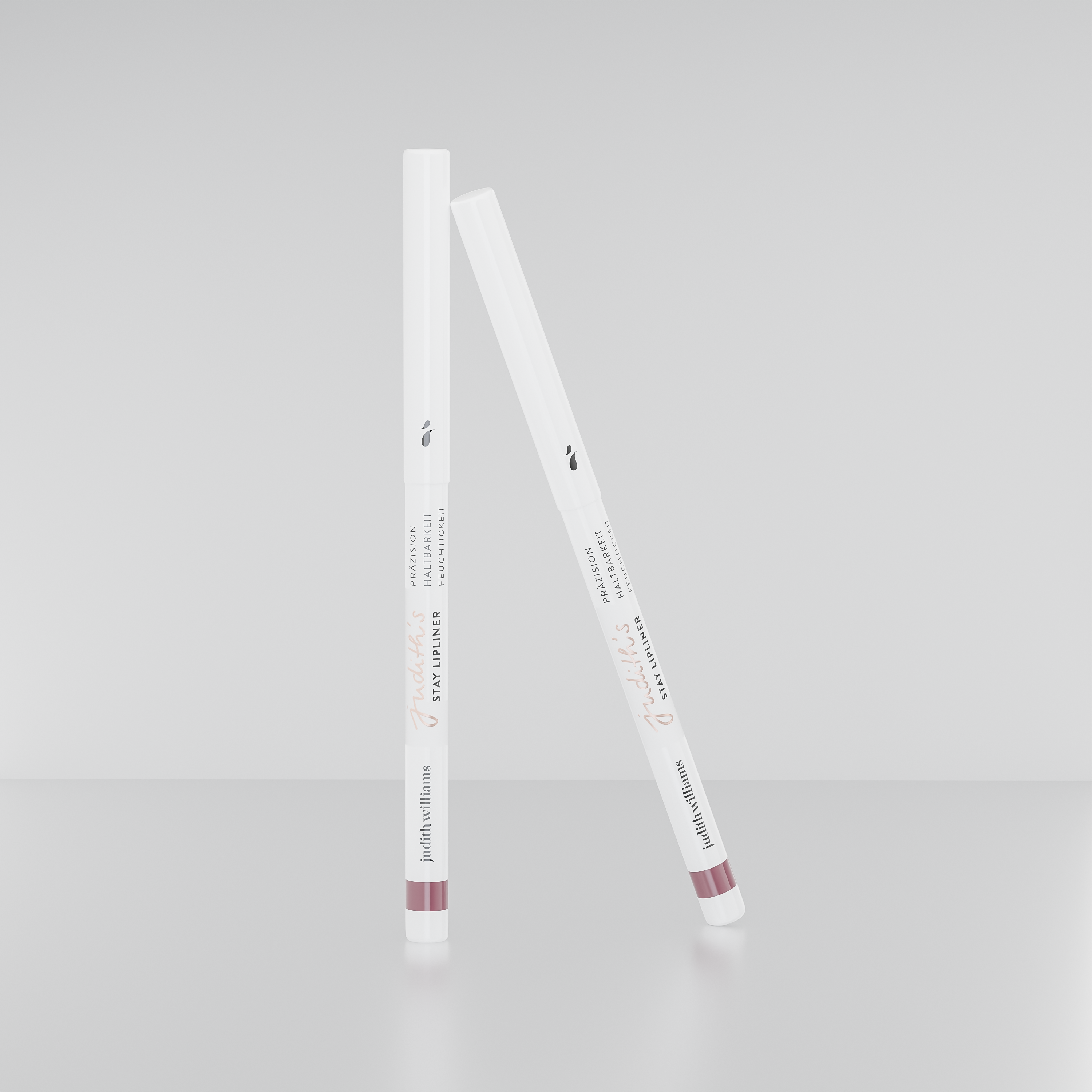 Lipliner | Make-up | Stay Lipliner Berry DUO | Judith Williams