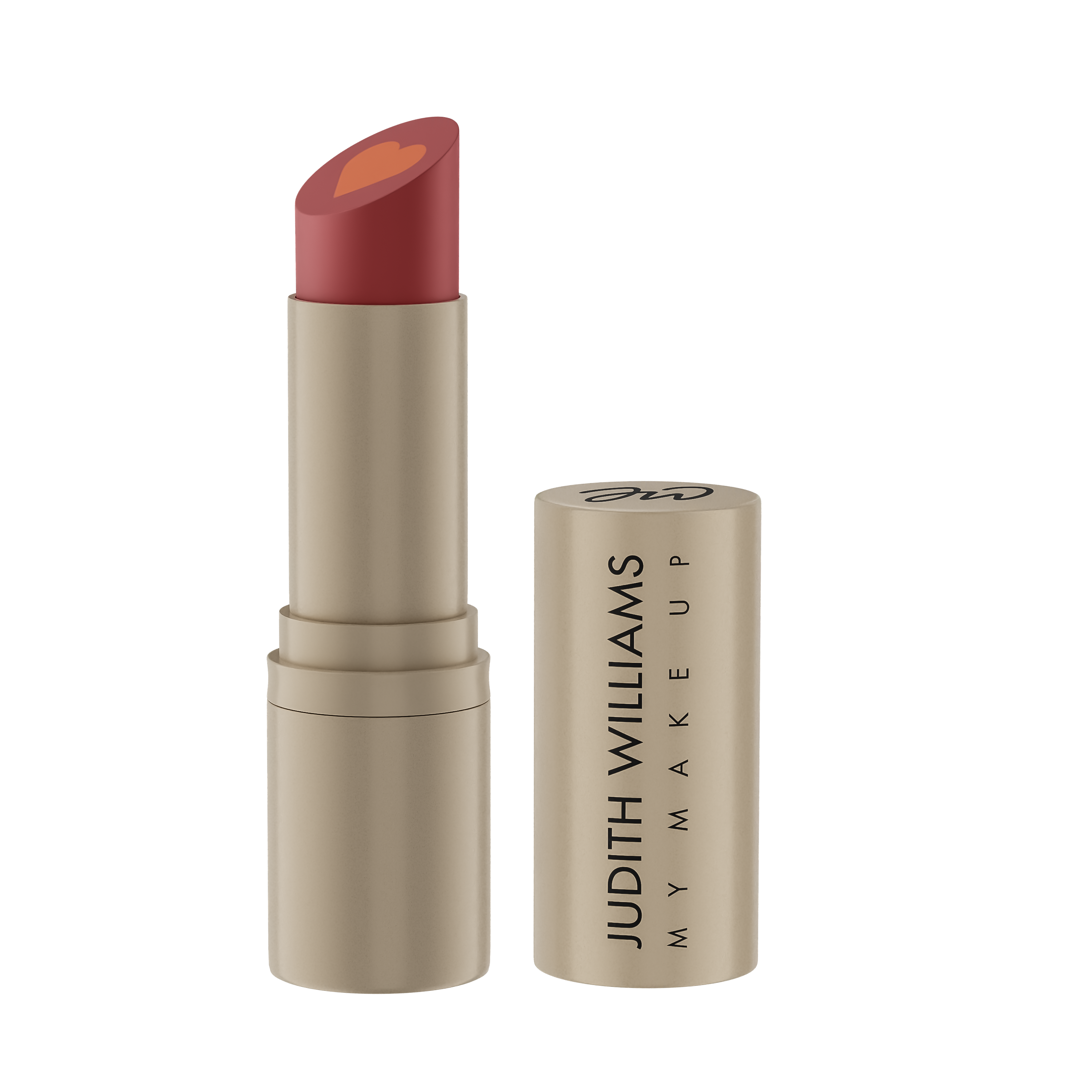 Lippenstift | Make-up | Sweetheart Lipstick | Judith Williams
