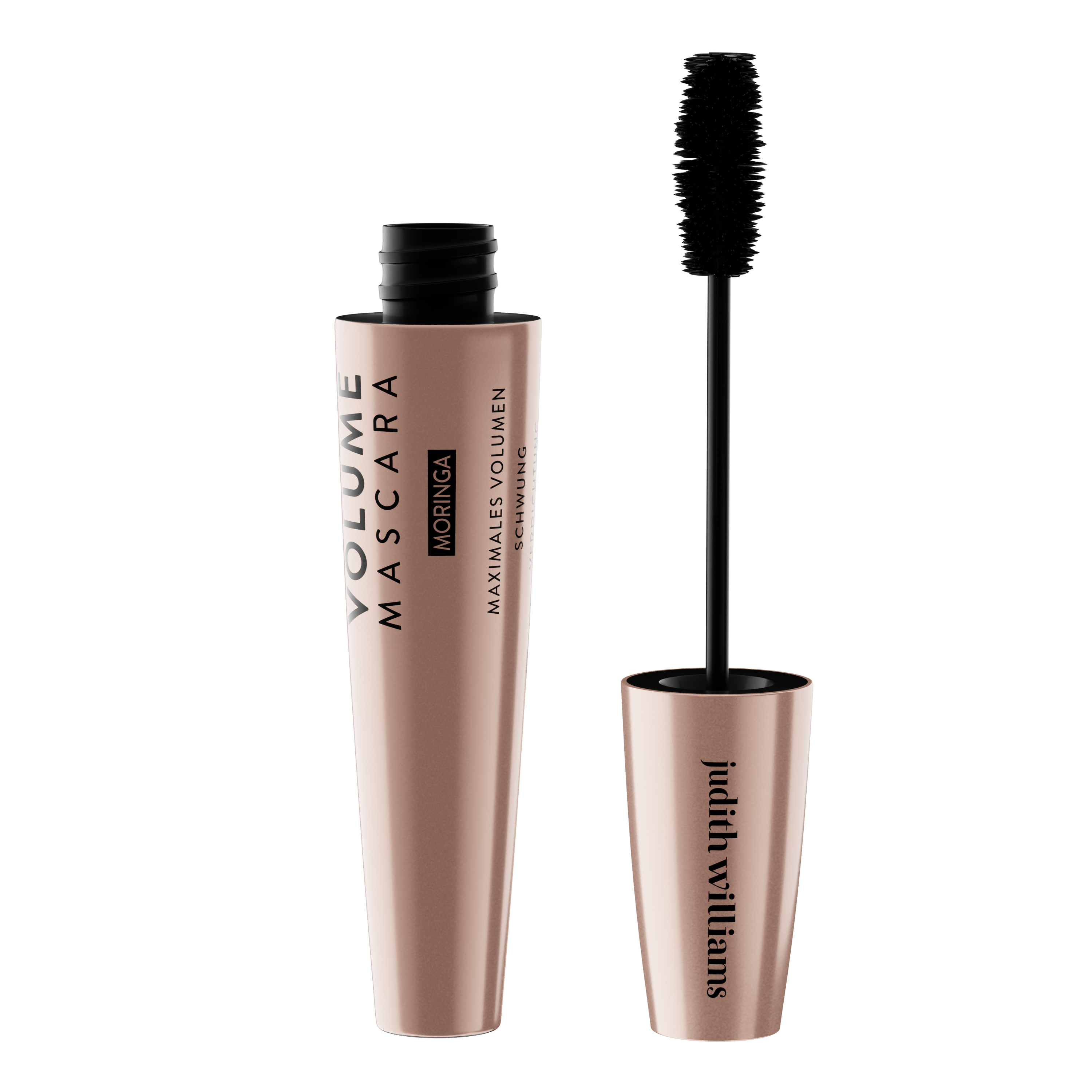 Mascara | Make-up | Volume Mascara | Judith Williams