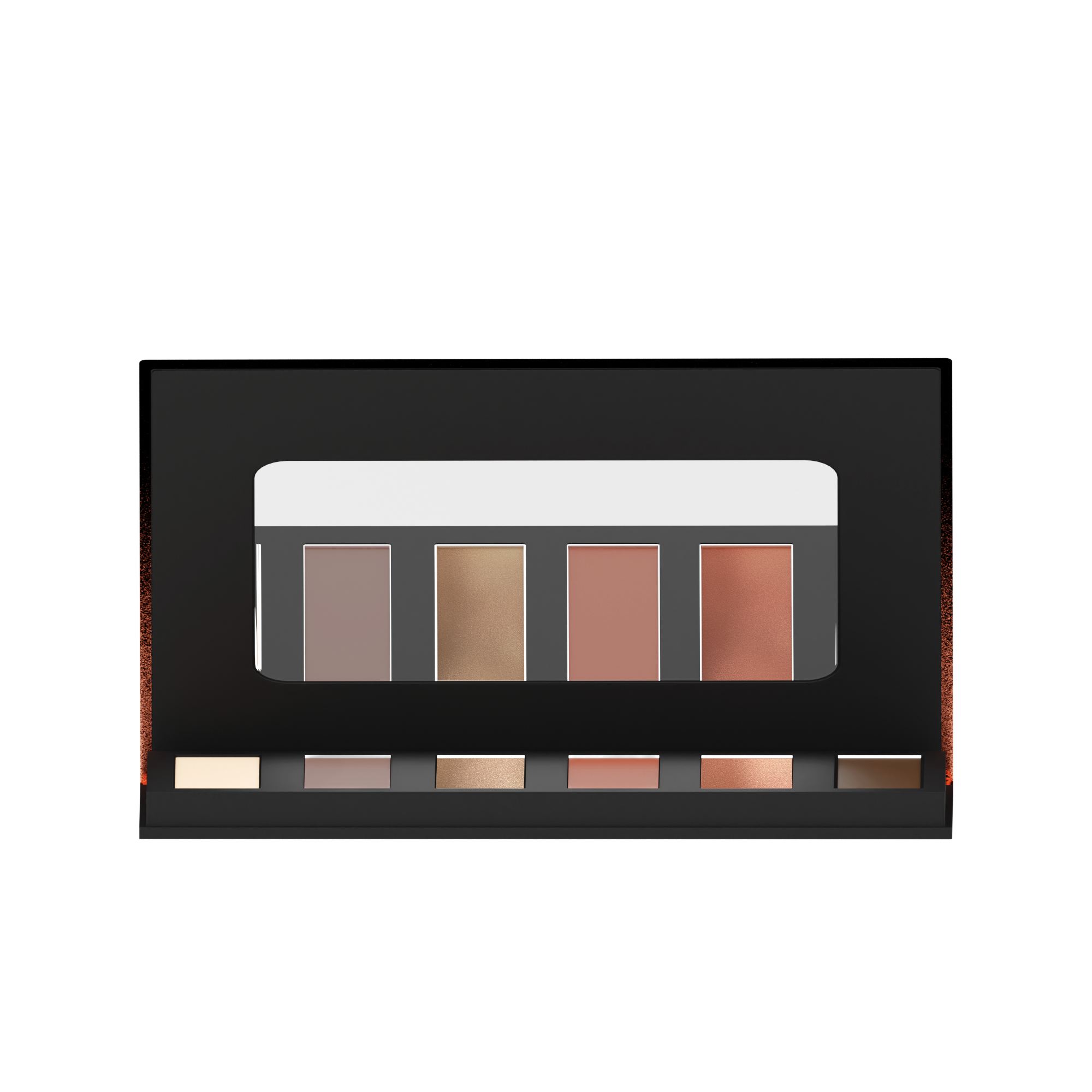 Lidschatten | Make-up | You are the One Eye Palette | Judith Williams