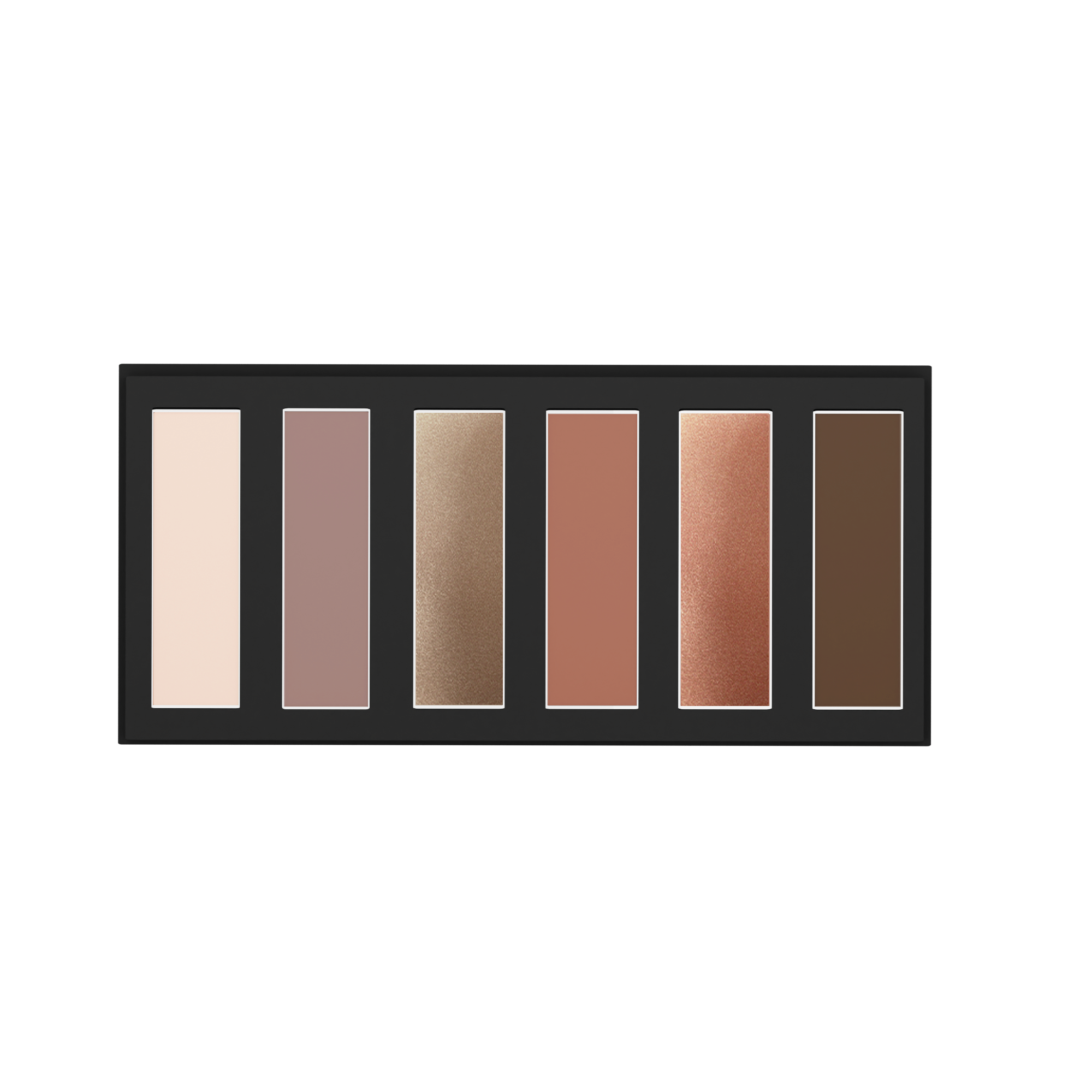 Lidschatten | Make-up | You are the One Eye Palette | Judith Williams
