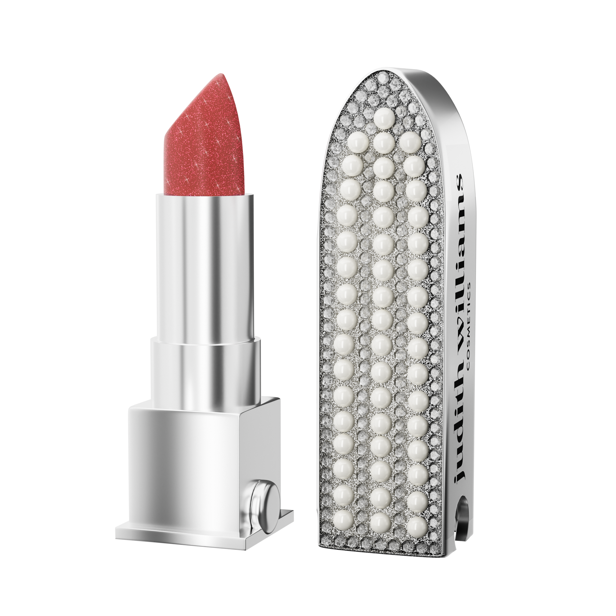 Lippenstift | Make-up | Glamorous Kiss Lipstick | Judith Williams