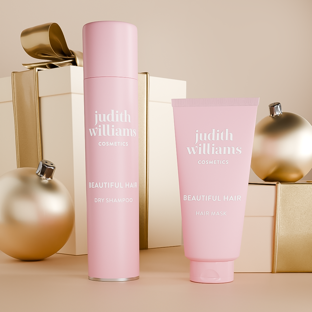 Sets | Beautiful Hair | No Bad Hair Days Set | Judith Williams