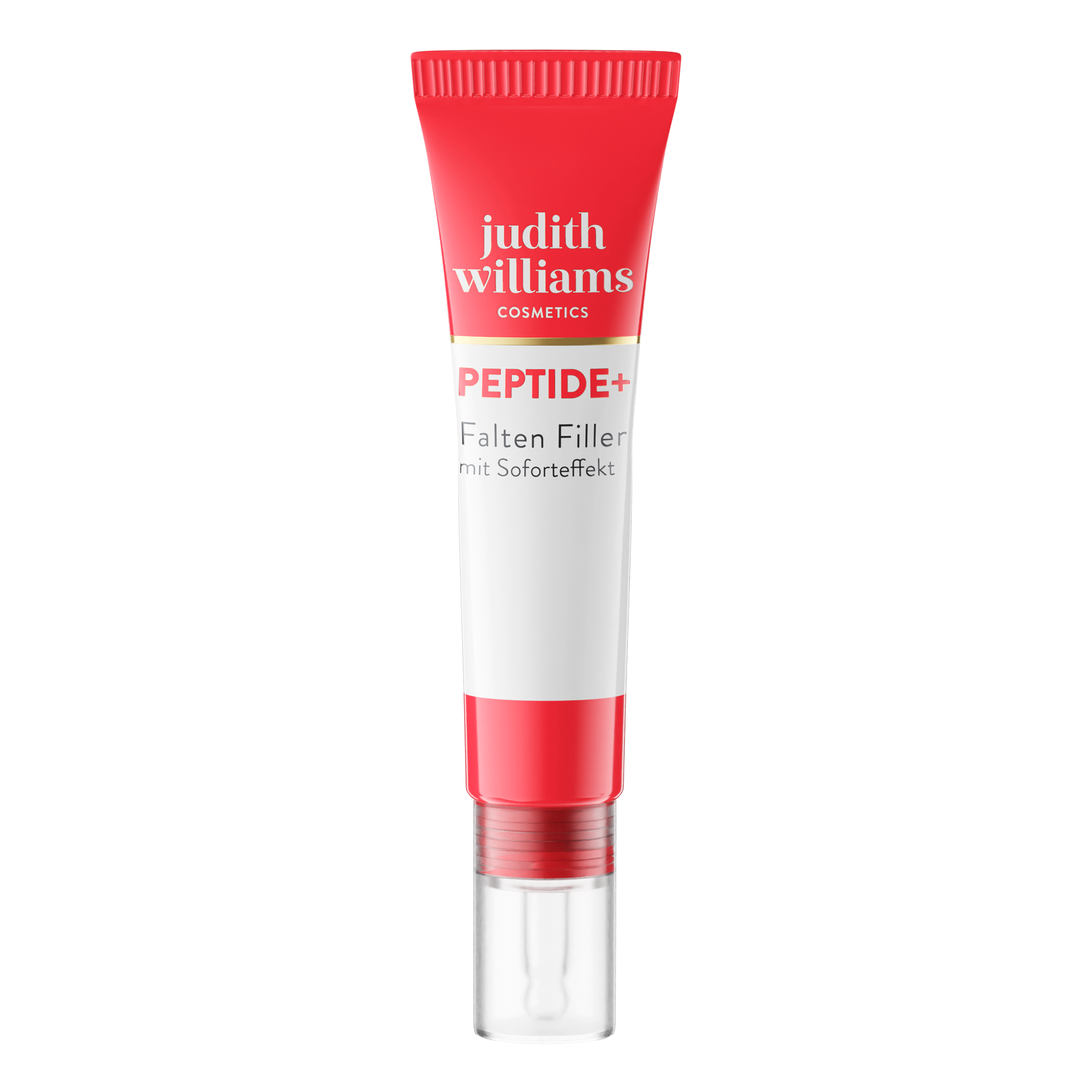 Gesichtskonzentrat | Peptide+ | Falten-Filler | Judith Williams