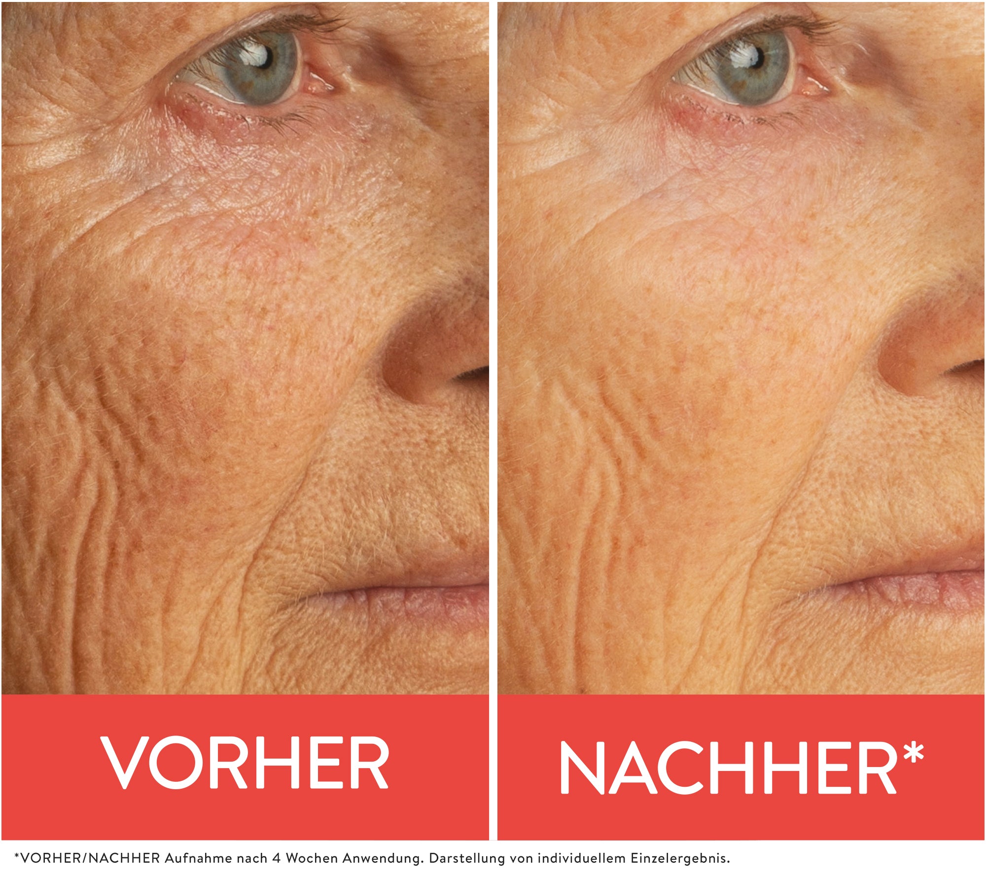 Gesichtsserum | Peptide+ | Gesichtsserum | Judith Williams
