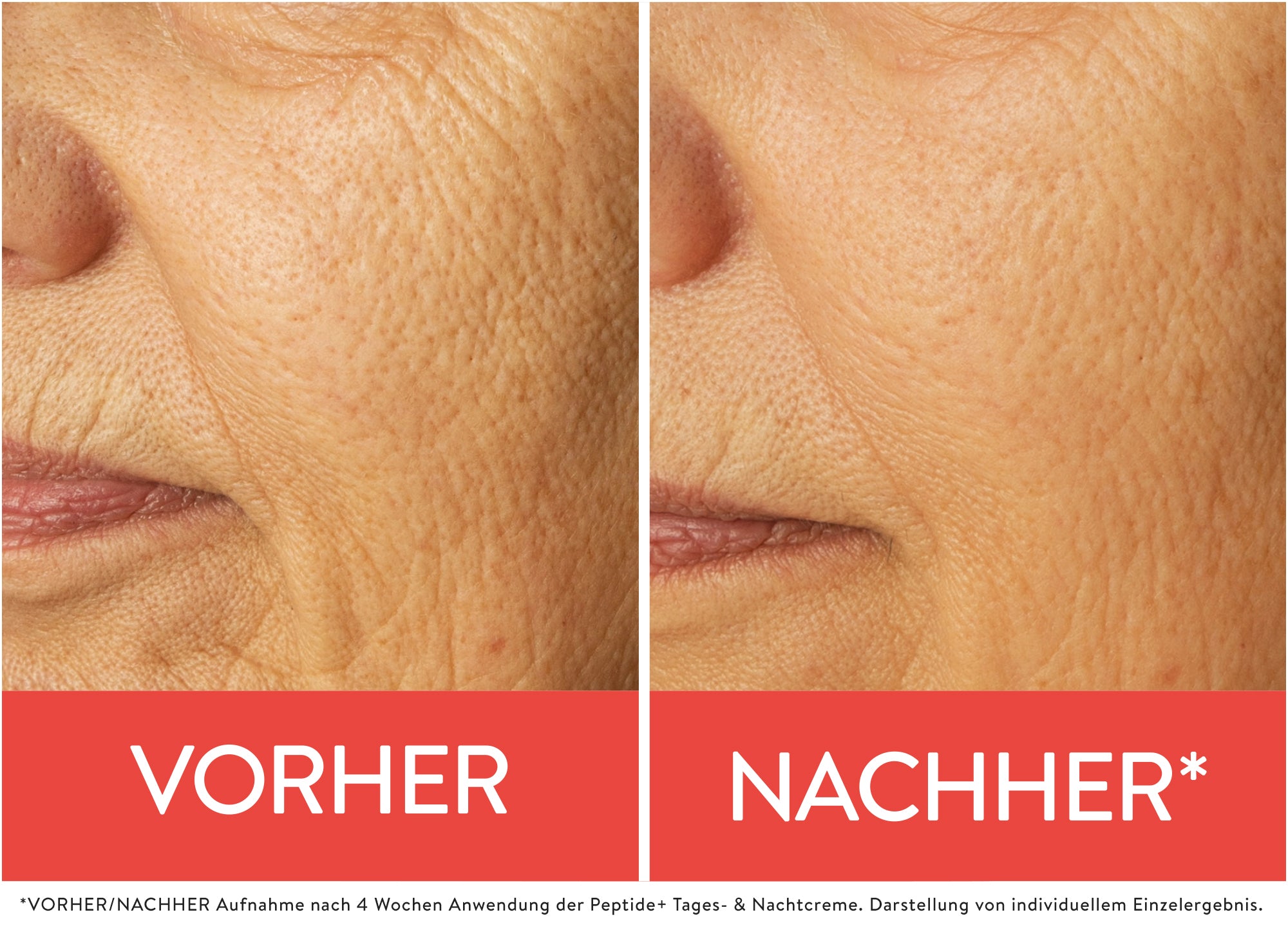 Nachtcreme | Peptide+ | Nachtcreme | Judith Williams