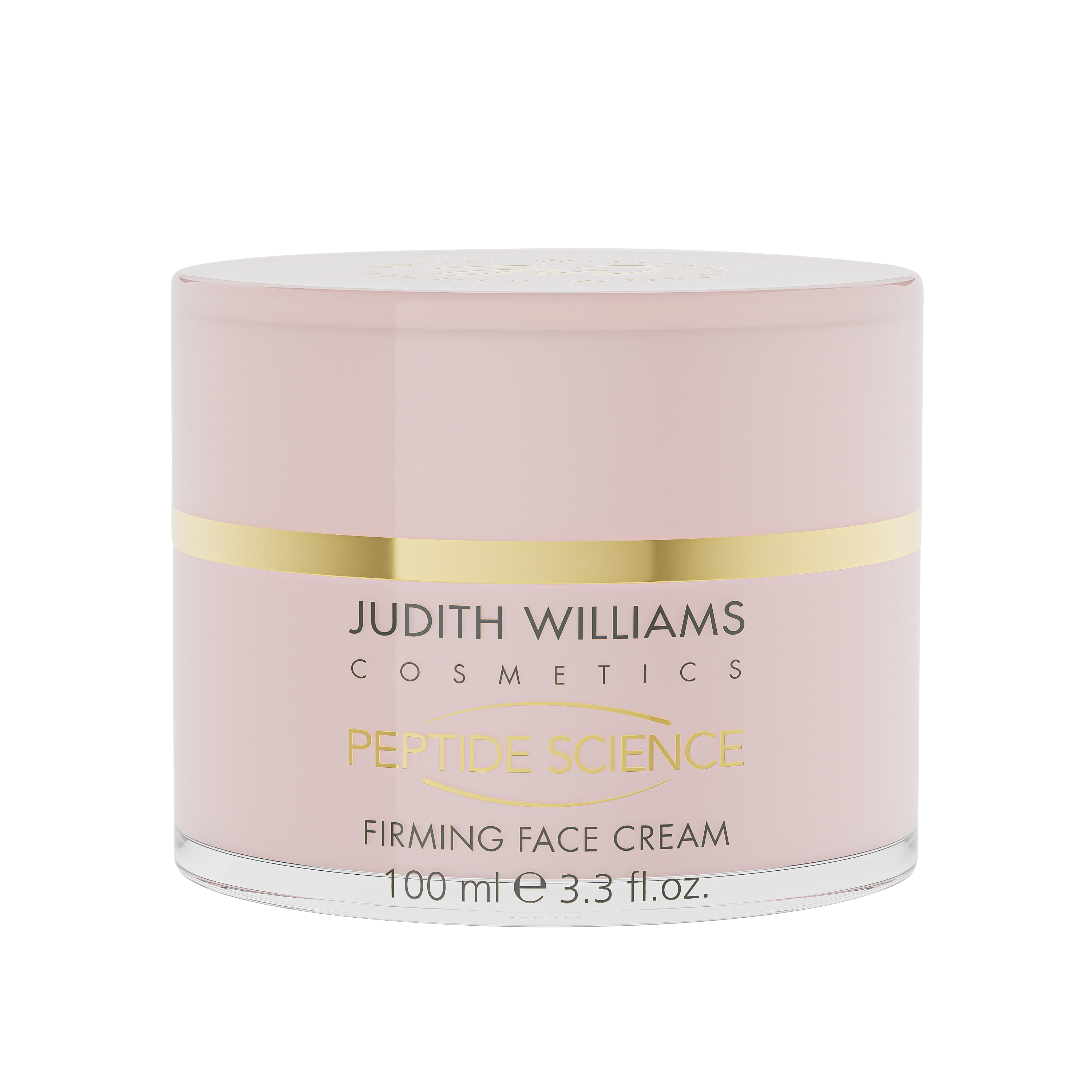Gesichtscreme | Peptide Science | Firming Face Cream | Judith Williams