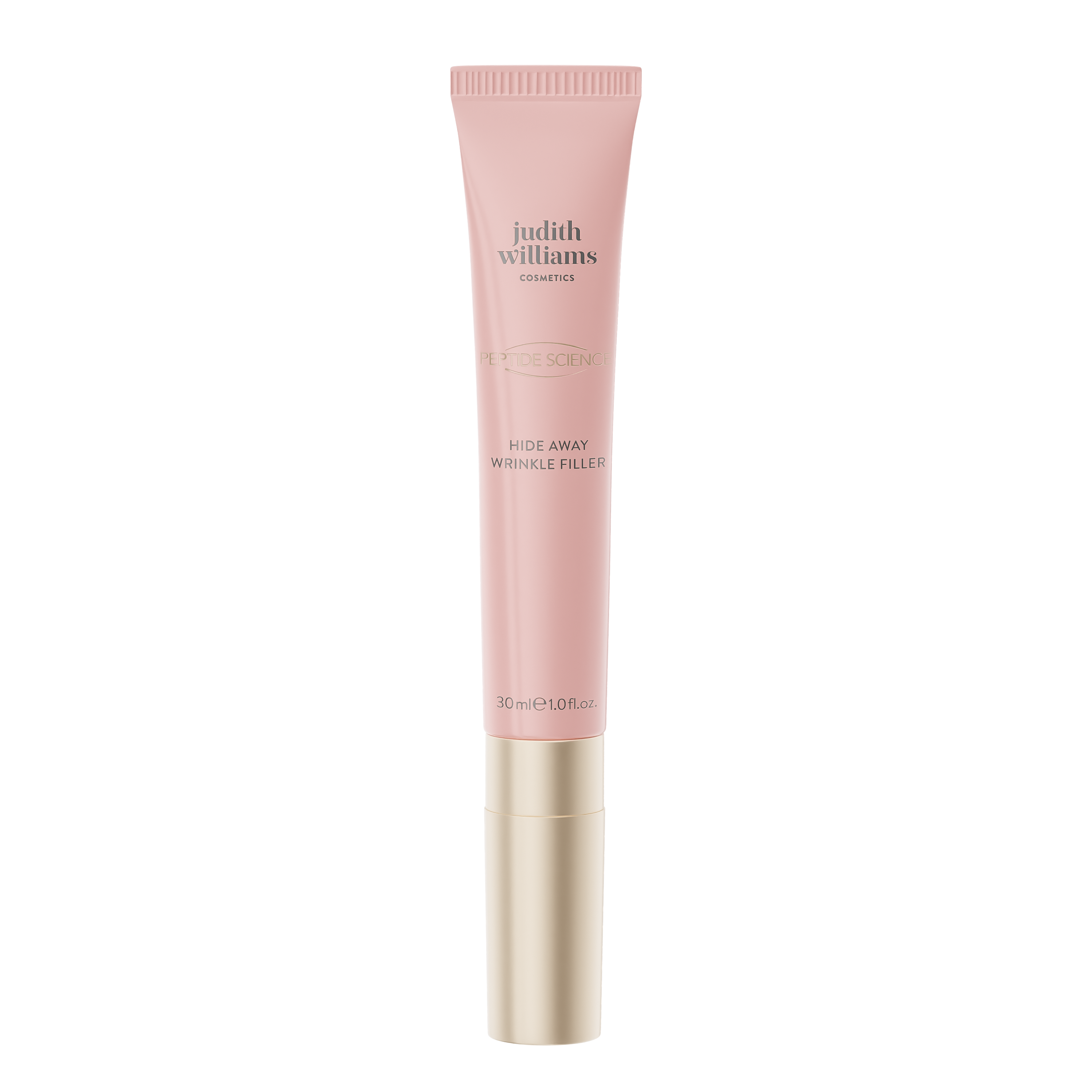 Gesichtskonzentrat | Peptide Science | Hide Away Wrinkle Filler | Judith Williams