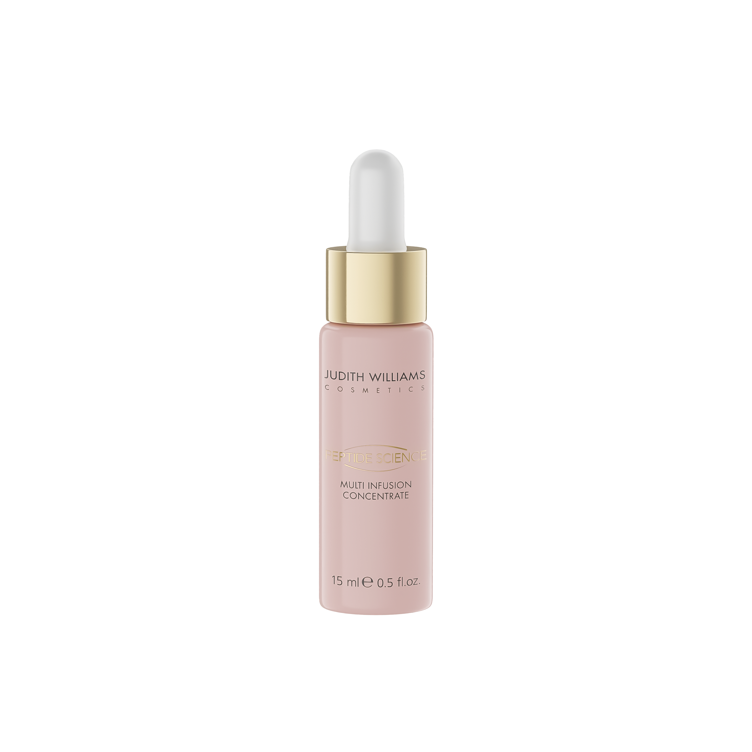 Gesichtskonzentrat | Peptide Science | Multi Infusion Concentrate | Judith Williams