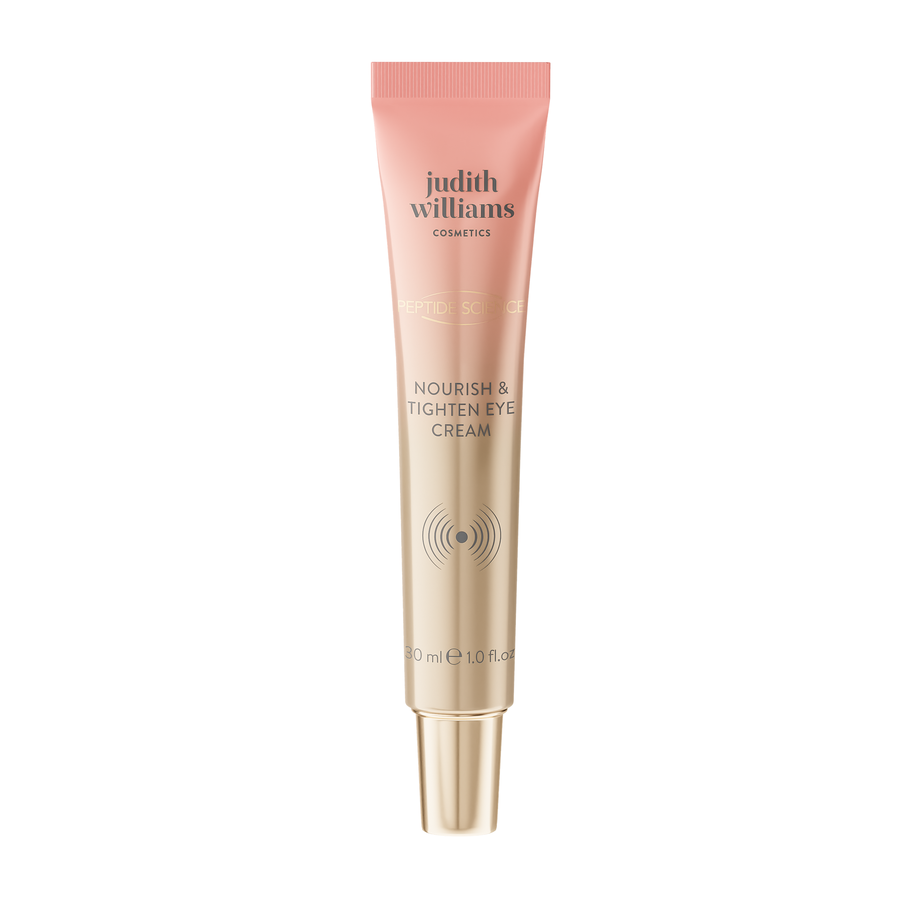 Augencreme | Peptide Science | Nourish & Tighten Eye Cream | Judith Williams