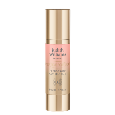Gesichtskonzentrat | Peptide Science | Peptide Skin6 Concentrate | Judith Williams