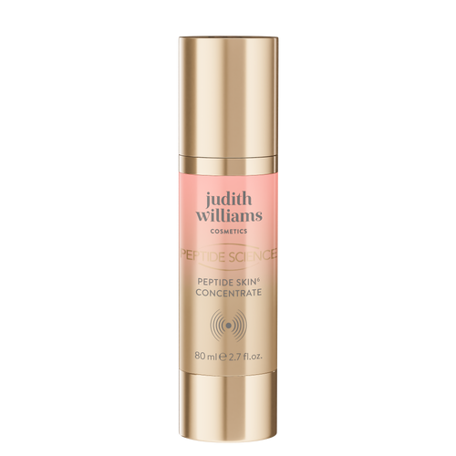 Gesichtskonzentrat | Peptide Science | Peptide Skin6 Concentrate | Judith Williams