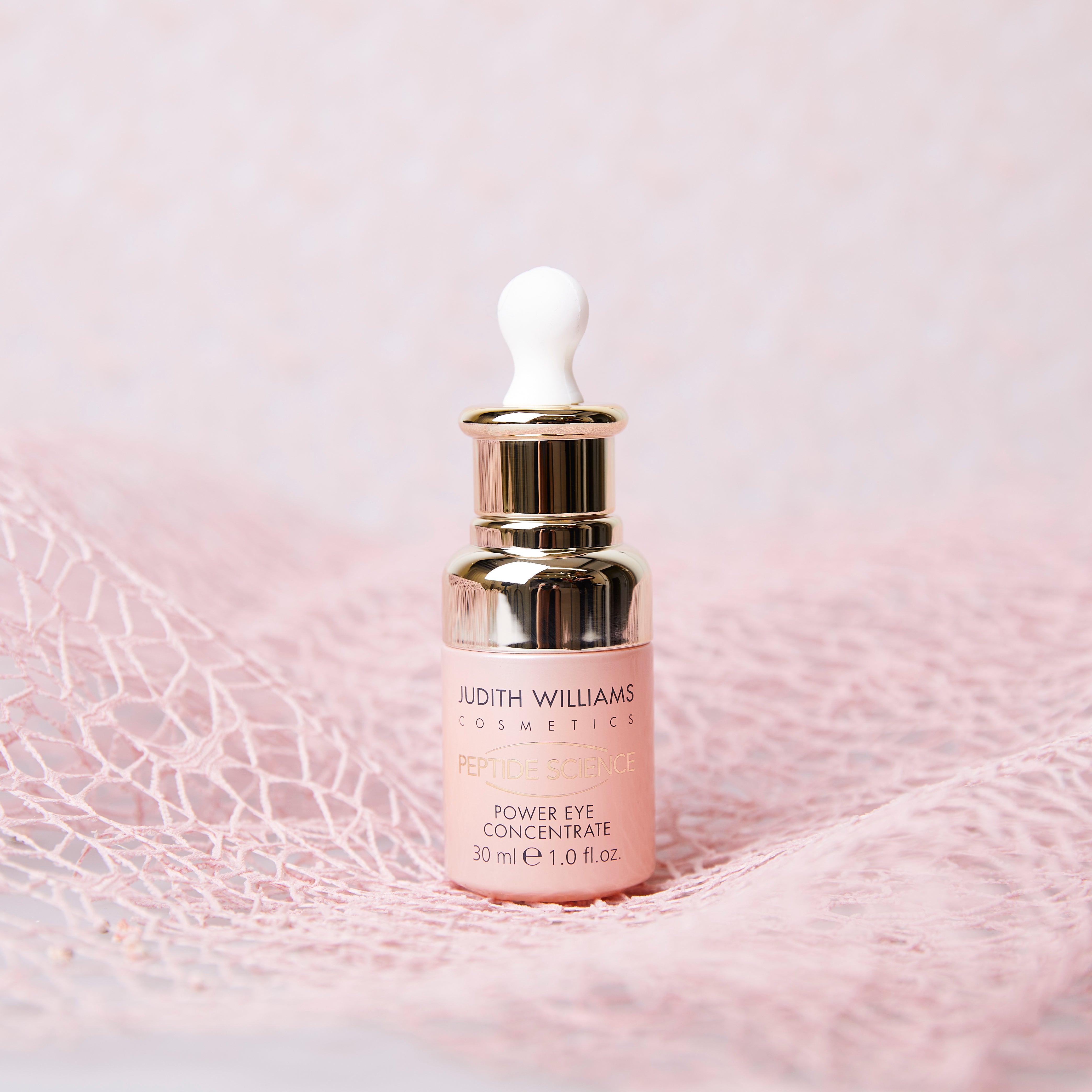 Peptide Science Power Eye Concentrate