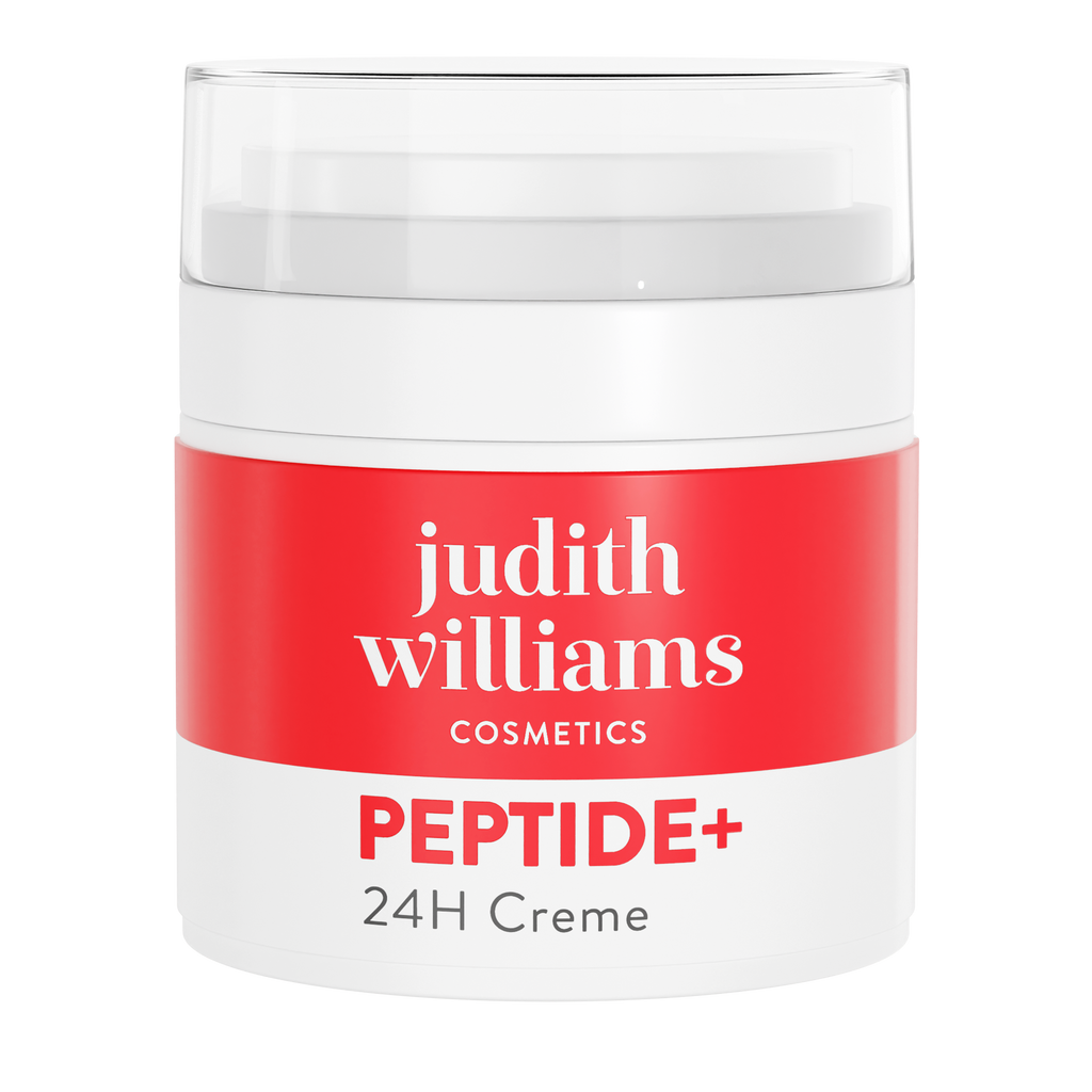 Judith Williams Peptide Science Ultimate Peptide Concentrate – Pflegekonzentrat Mit Peptiden