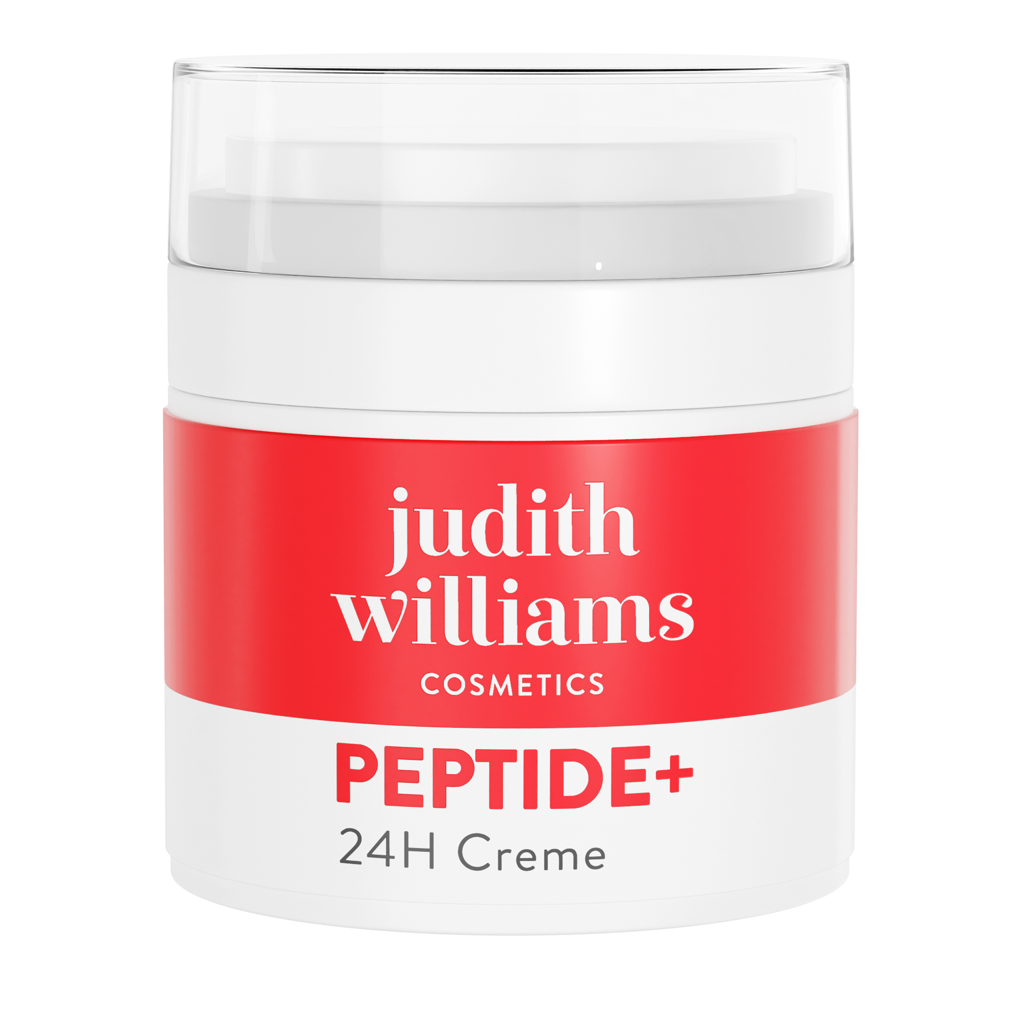 Gesichtscreme | Peptide+ | 24H Creme | Judith Williams