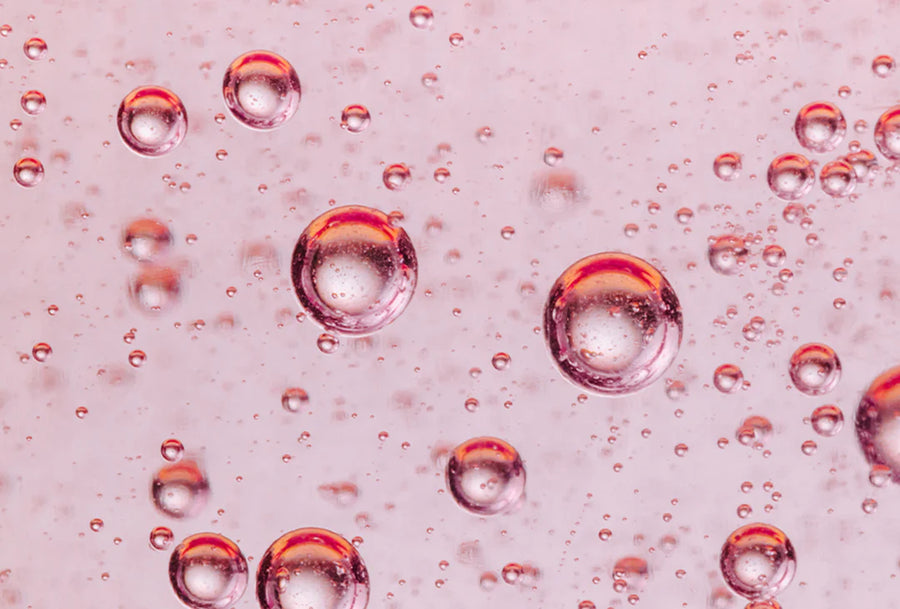 Peptide: Anti-Aging Heroes für straffe Haut