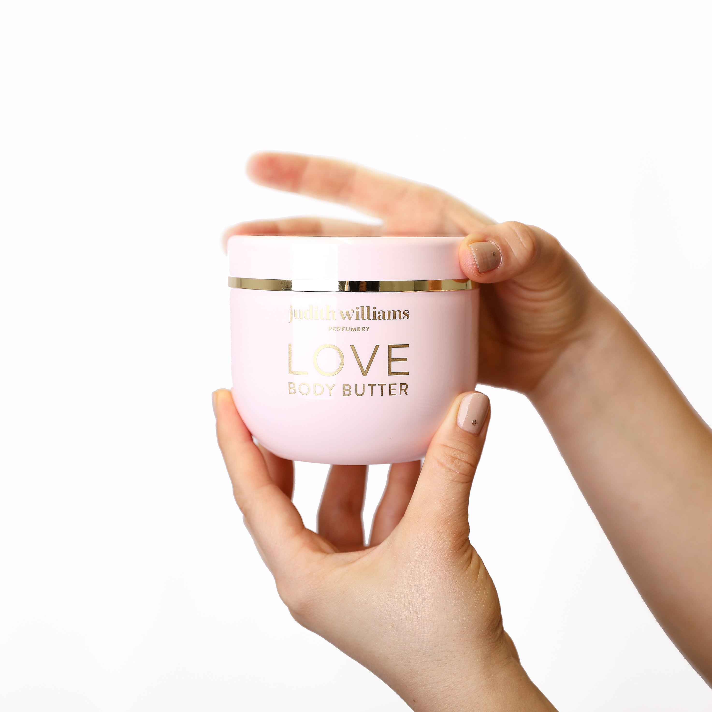 Body Love Body Butter