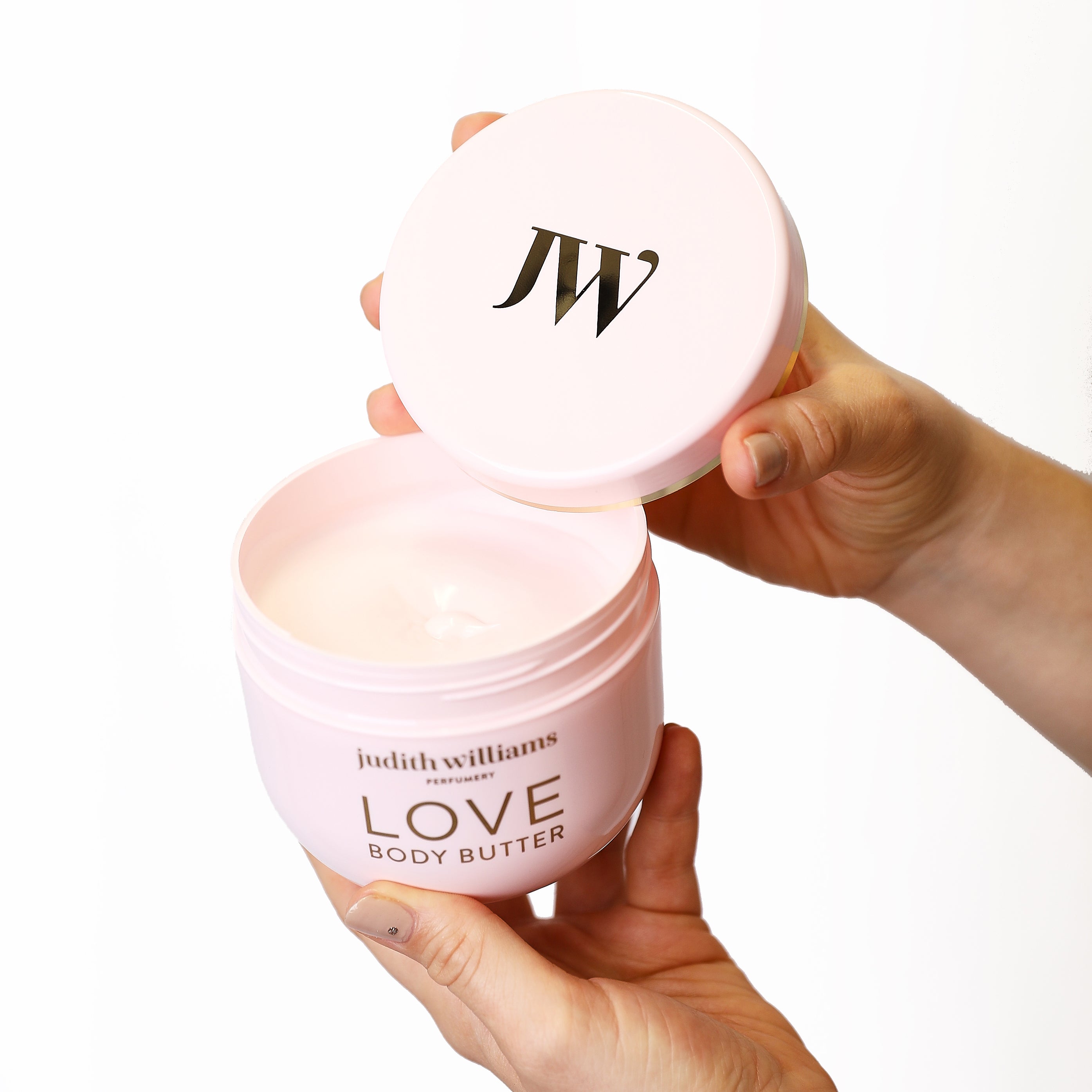 Körperbutter | Body | Love Body Butter | Judith Williams