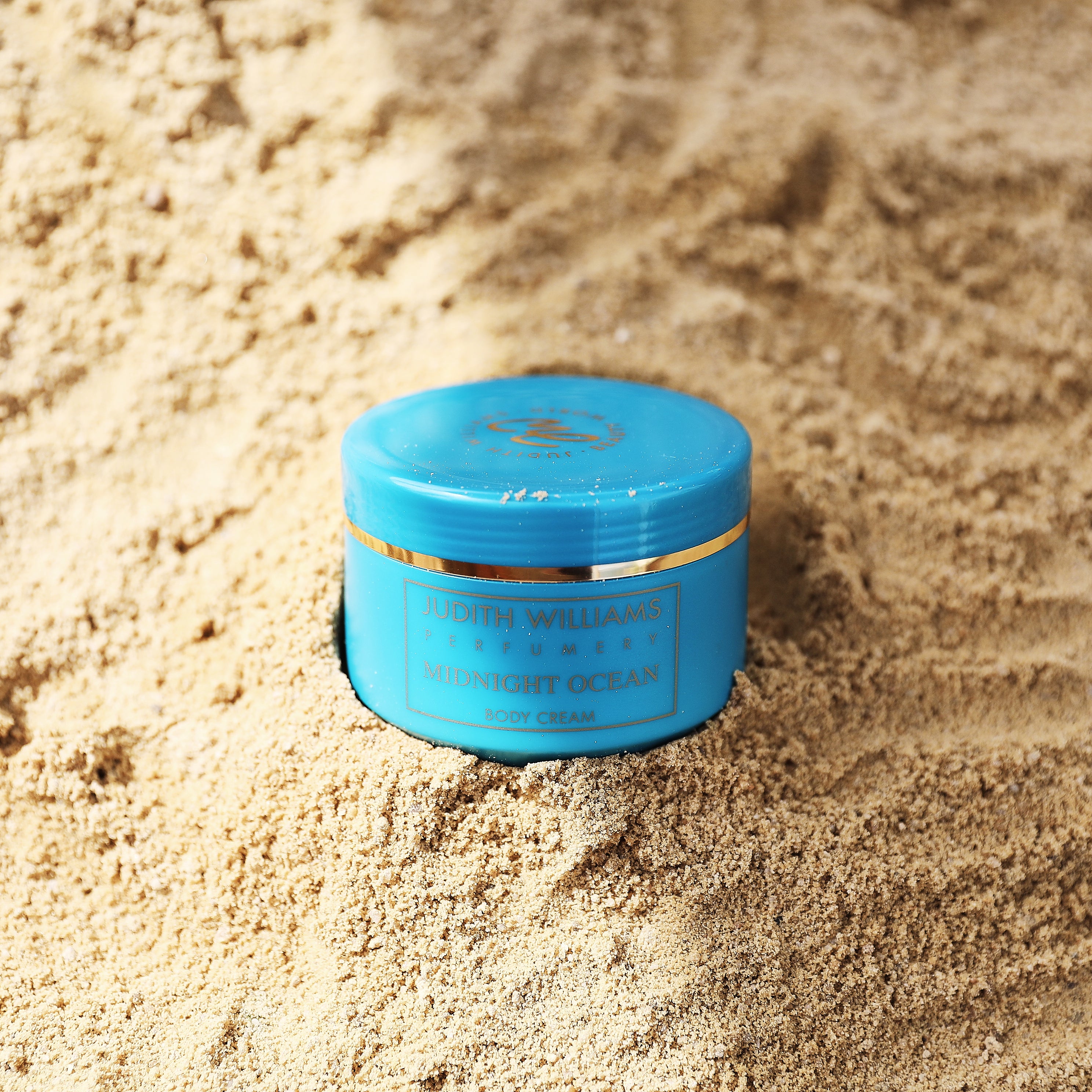 Körperbutter | Body | Midnight Ocean Body Cream | Judith Williams