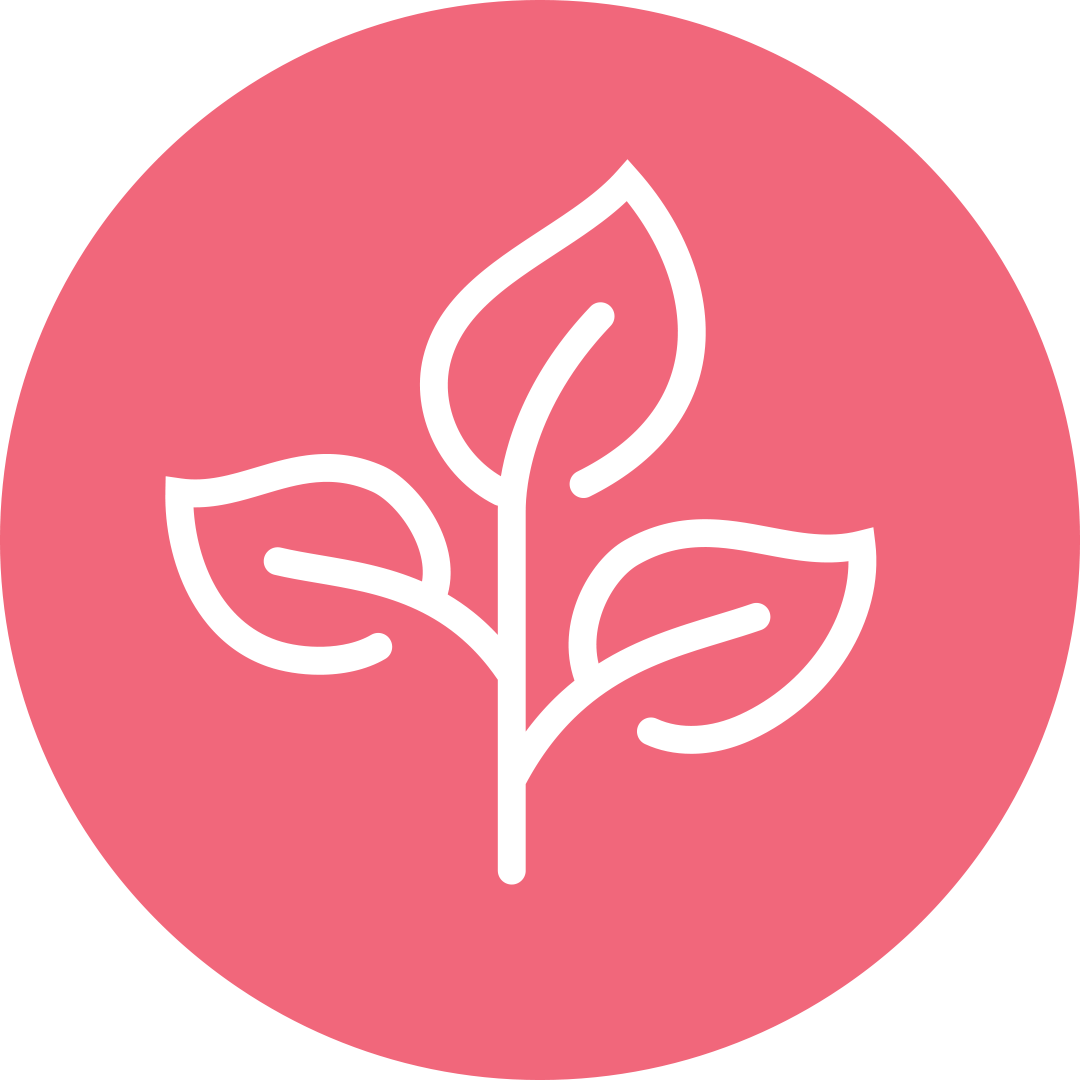 Icon Pflanze