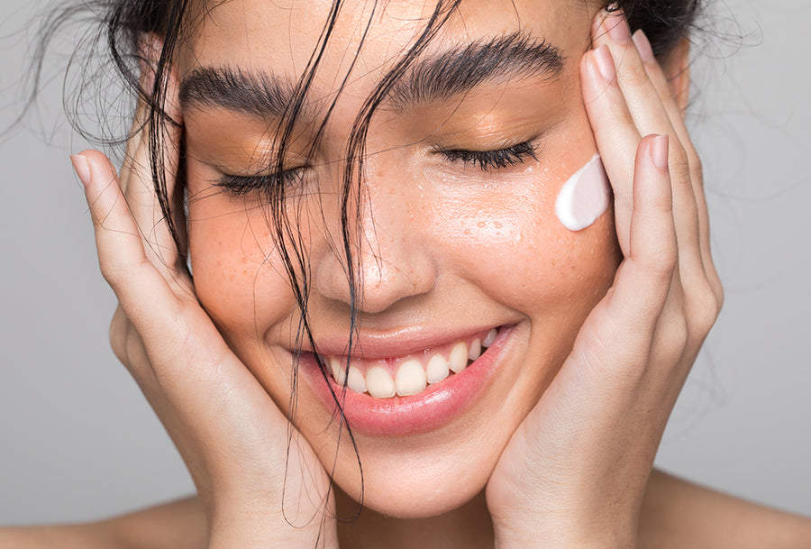 Tipps gegen Sonnenschäden und Pigmentflecken