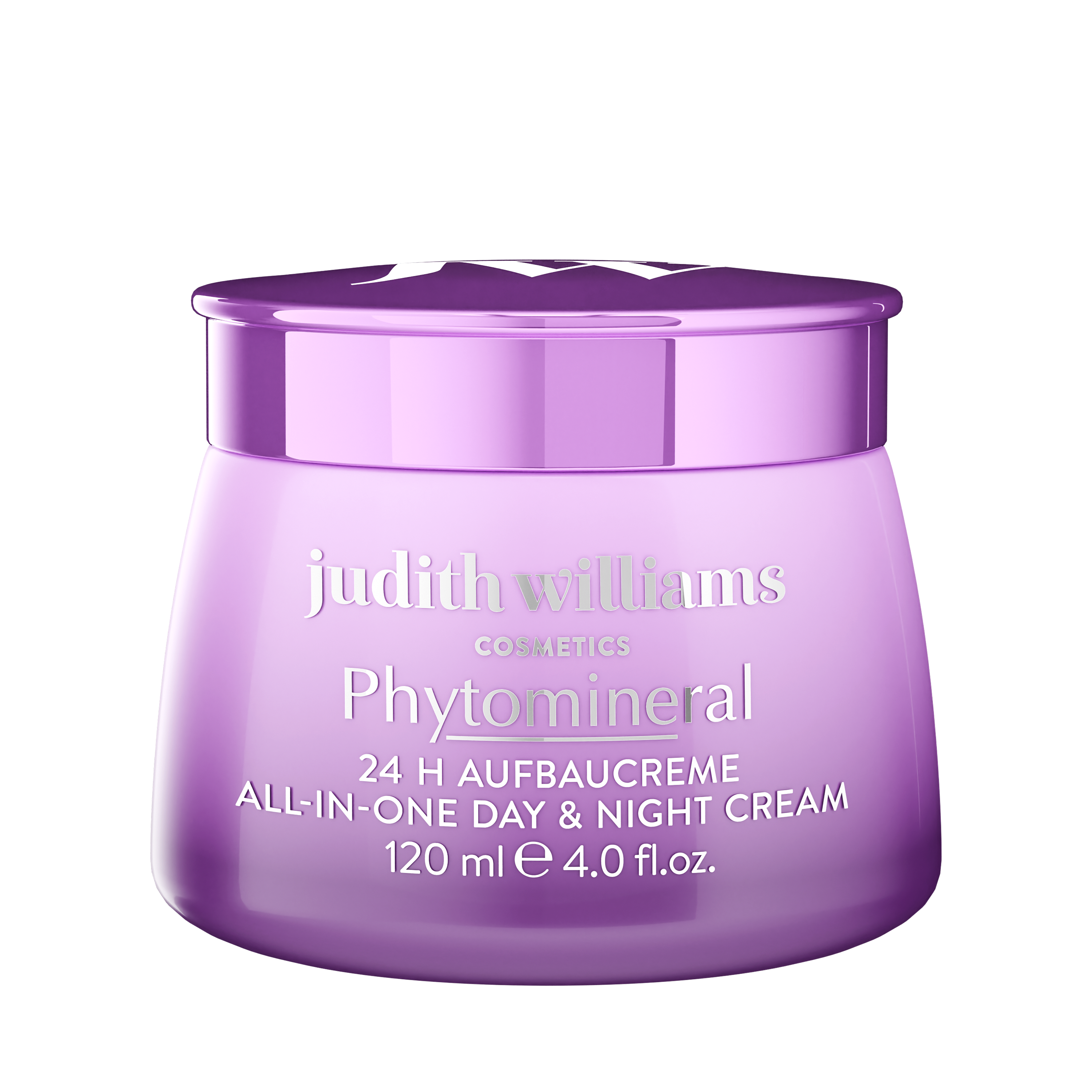 Crema a struttura fitomeinerale 24h