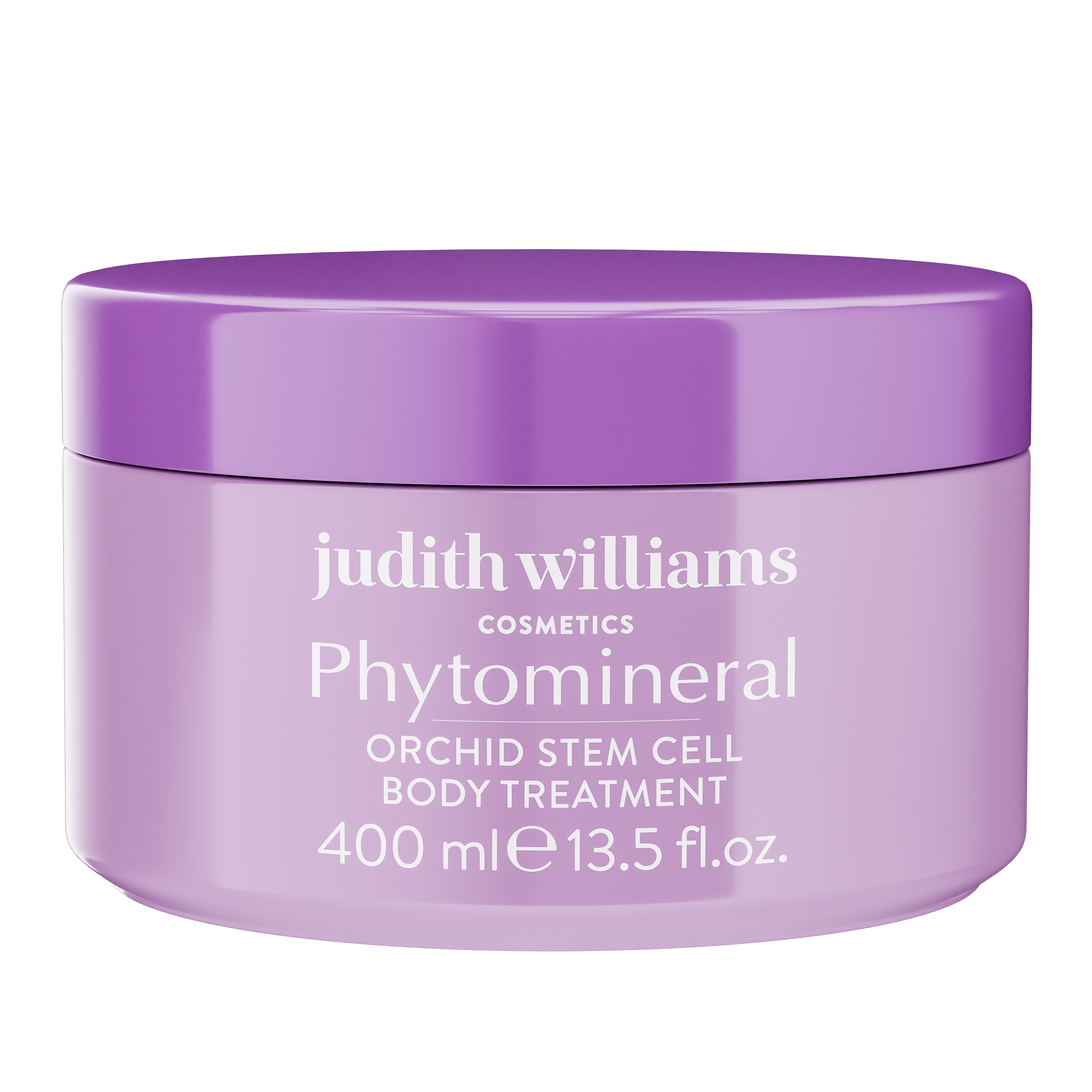 Körperbutter | Phytomineral | Orchid Stem Cell Body Treatment | Judith Williams