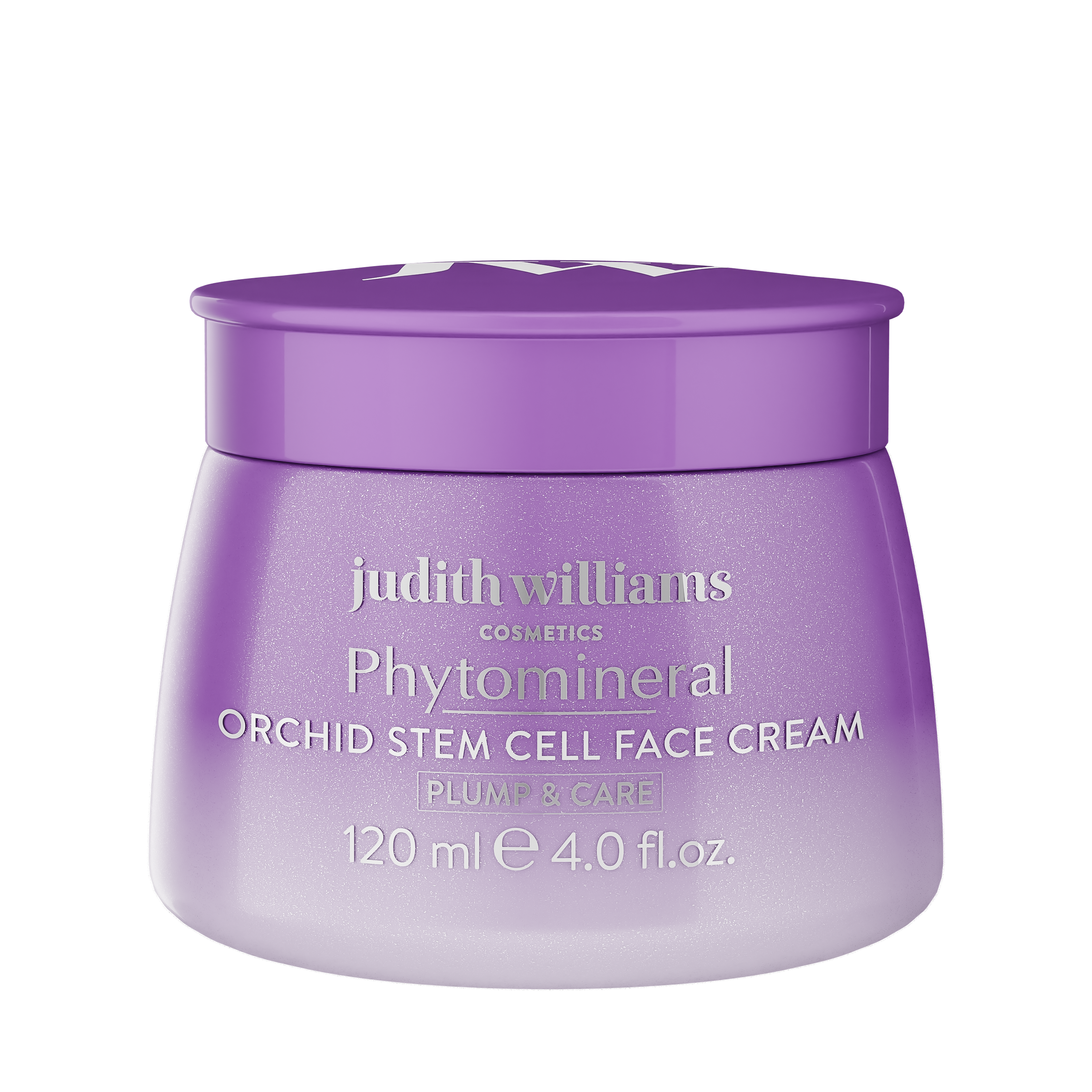 Gesichtscreme | Phytomineral | Orchid Stem Cell Face Cream | Judith Williams
