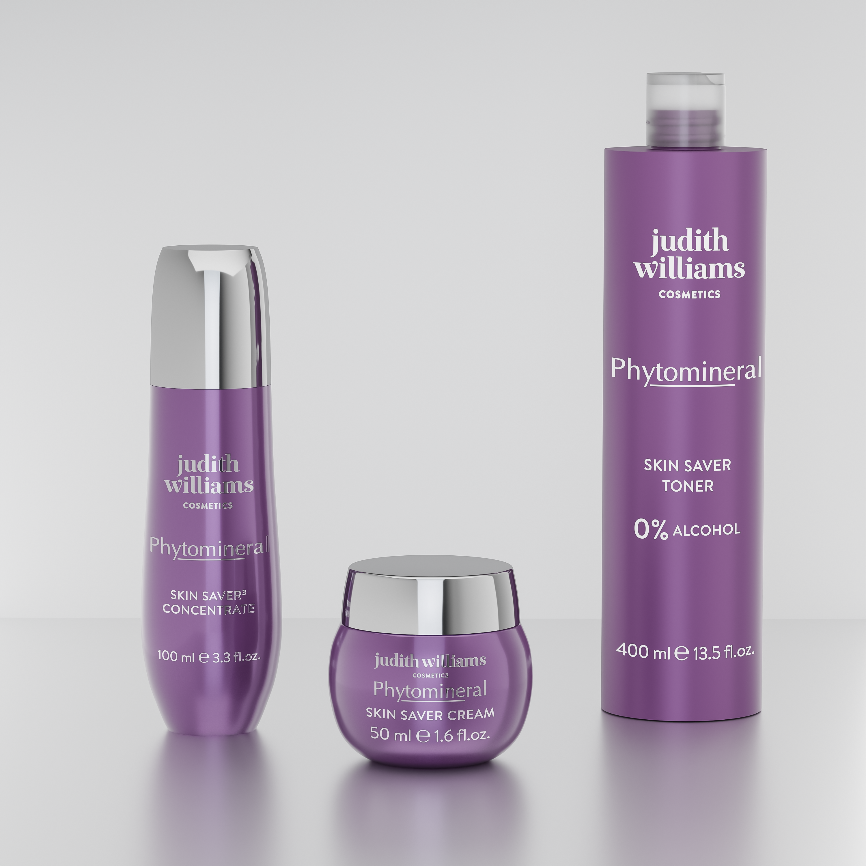 Sets | Phytomineral | Skin Saver Set | Judith Williams