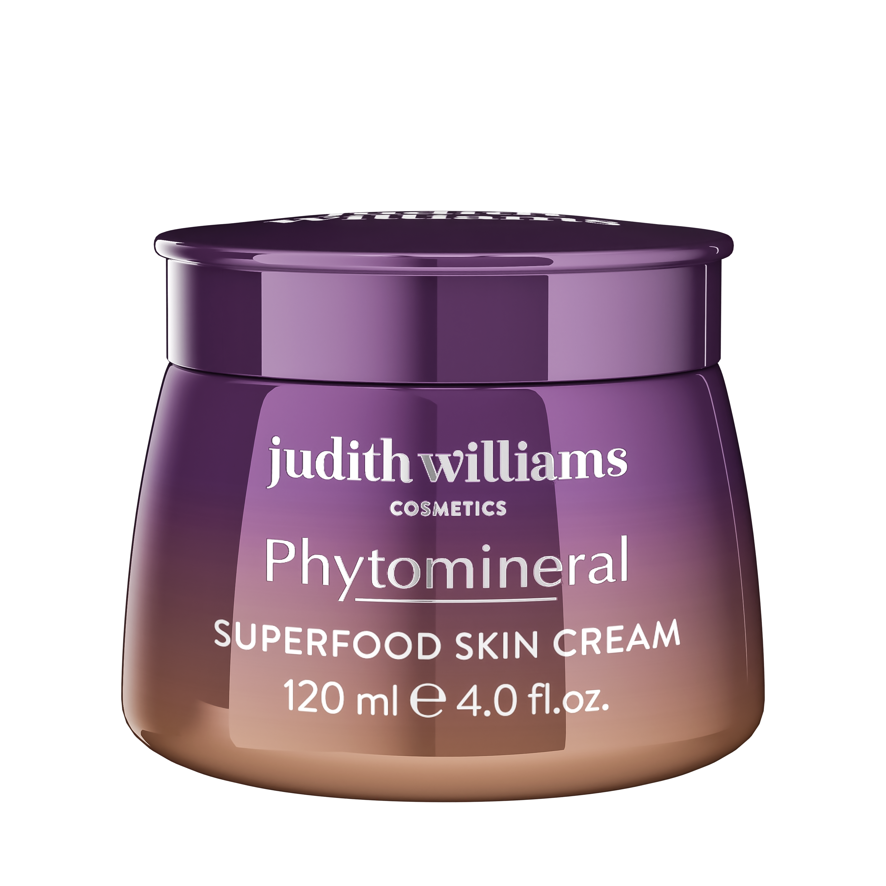 Gesichtscreme | Phytomineral | Superfood Skin Cream | Judith Williams