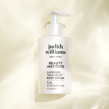 Produkt Beauty Institute Body Cream