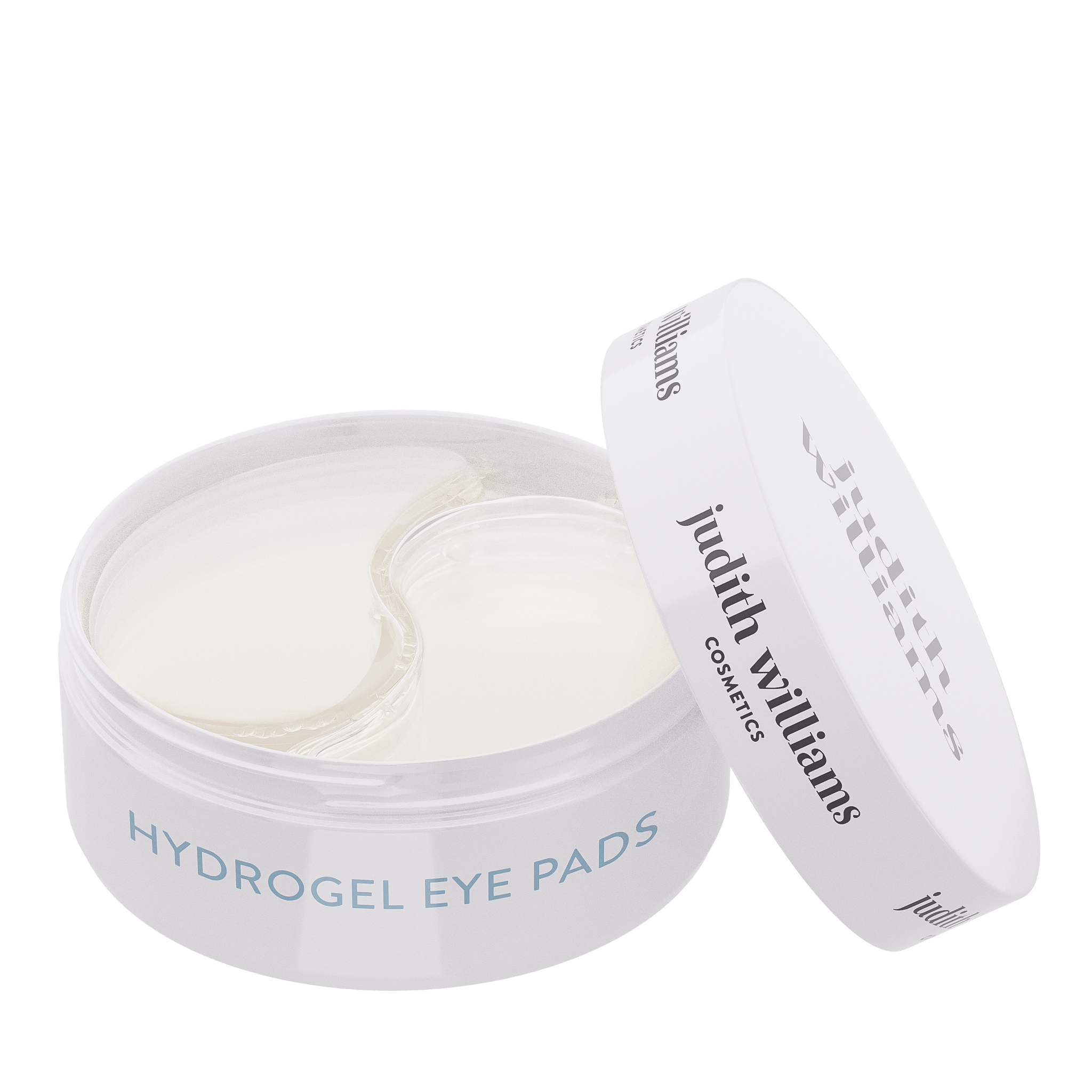 Augenmaske |  | Hydrogel Eye Pads | Judith Williams