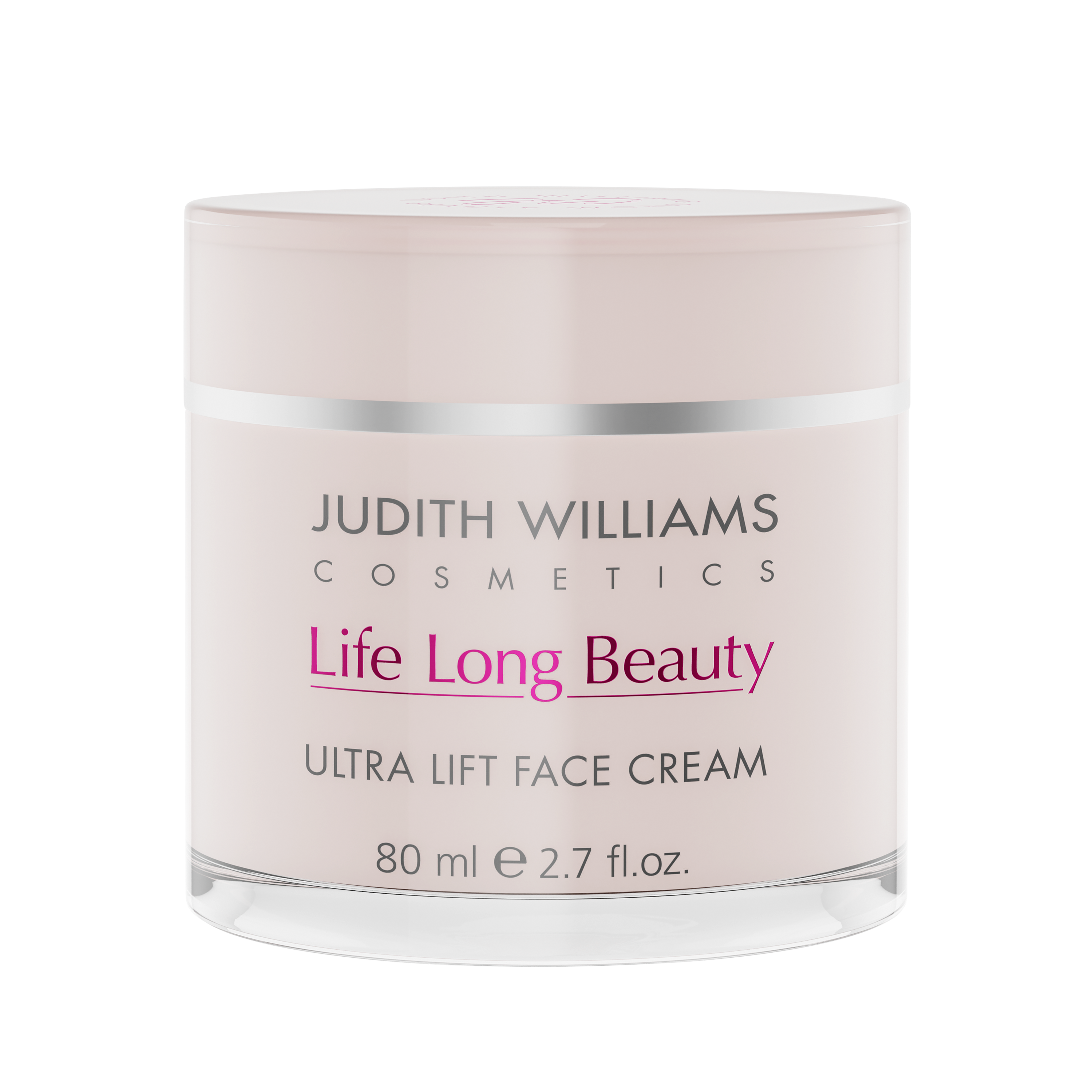 Gesichtscreme | Life Long Beauty | Ultra Lift Face Cream | Judith Williams