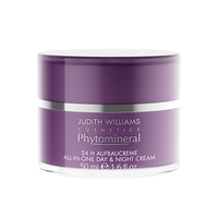 Gesichtscreme | Phytomineral | 24h Aufbaucreme | Judith Williams