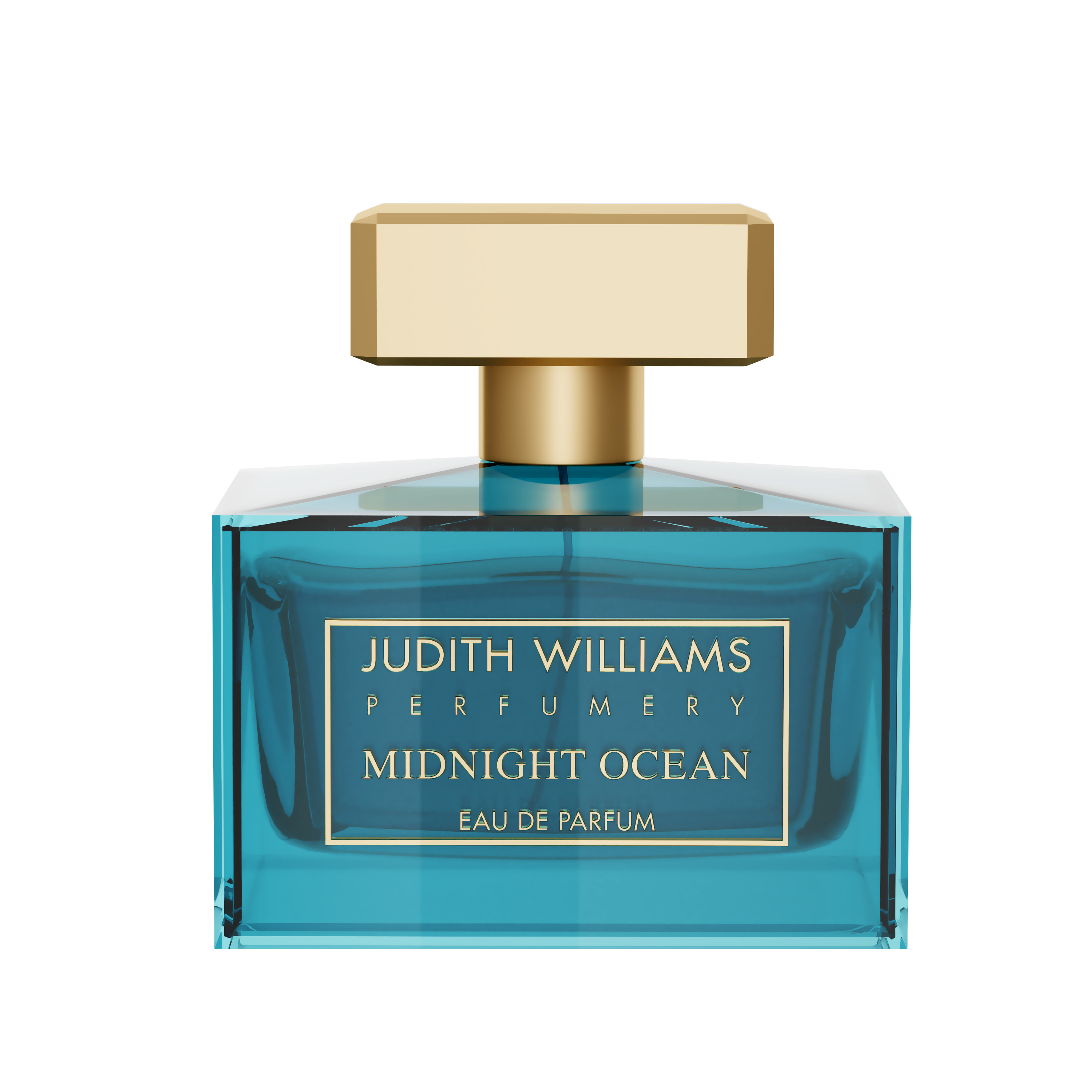 Eau de Parfum | Parfums | Midnight Ocean Eau de Parfum | Judith Williams