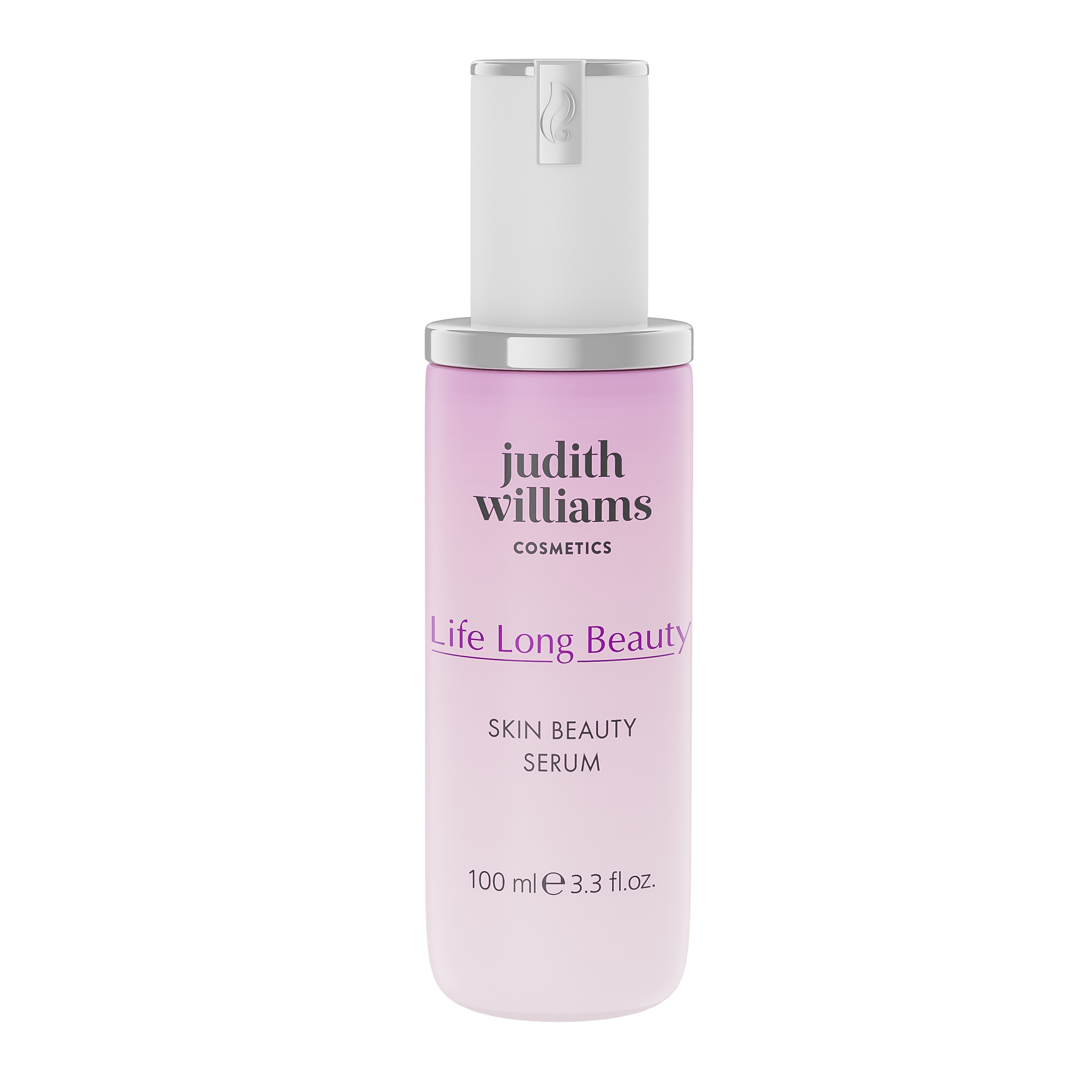Gesichtsserum | Life Long Beauty | Skin Beauty Serum | Judith Williams