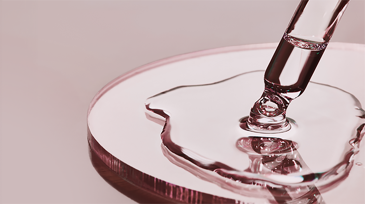 Wirkstoff Retinol