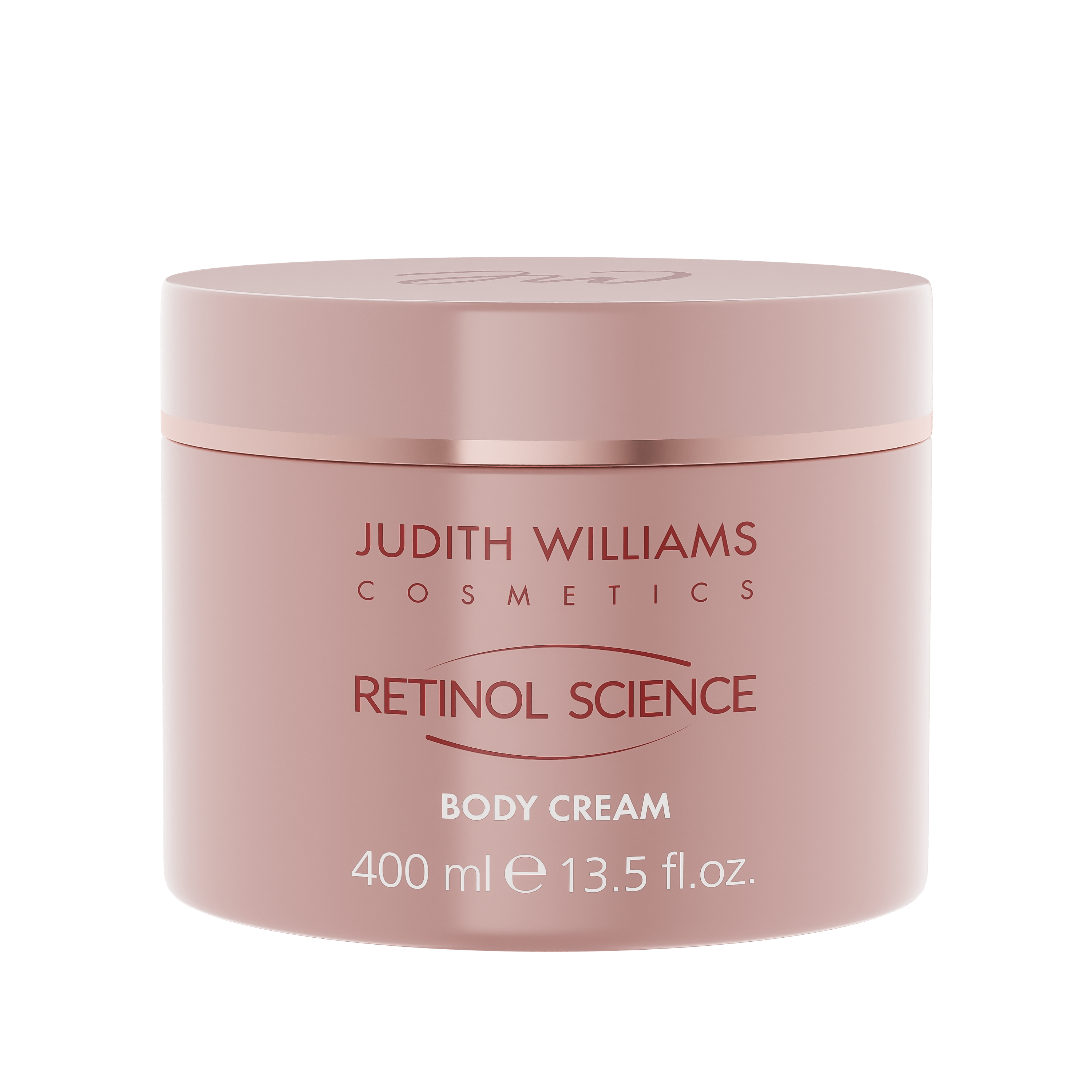 Retinol Science Body Cream